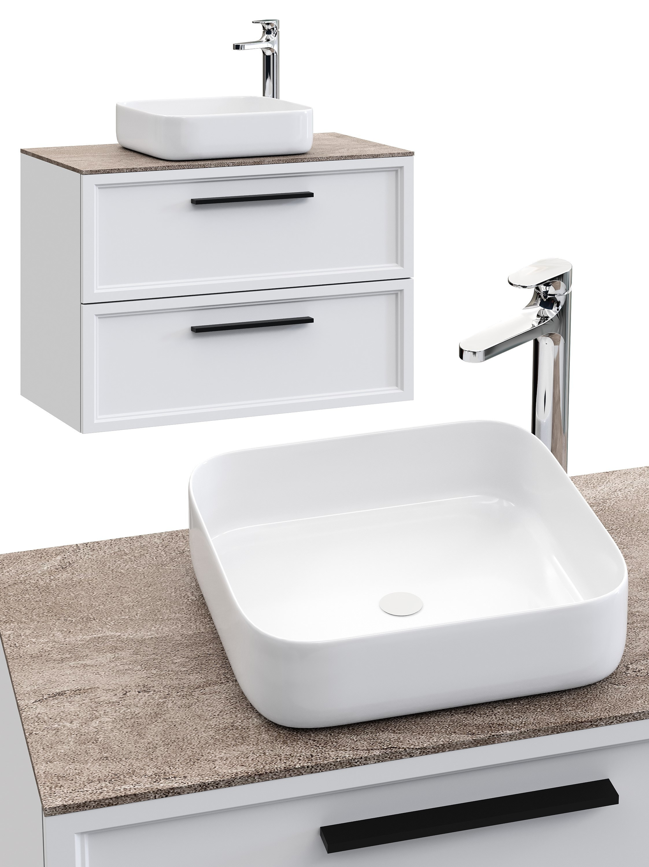 Предметная визуализация. 3D визуализатор интерьеров жилых и коммерческих помещений Полина Зотова