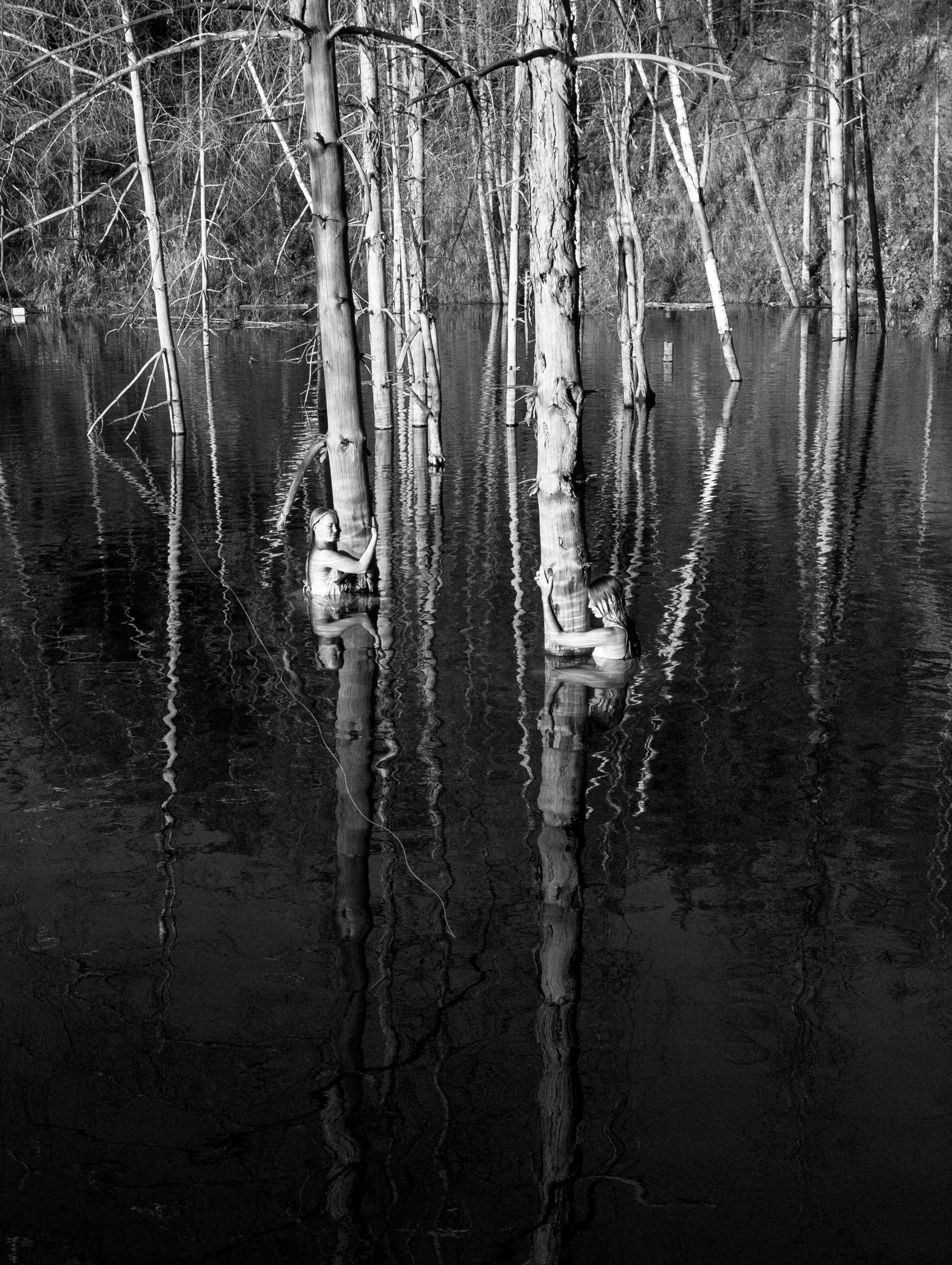 Фотограф | Киреев Семён | Москва