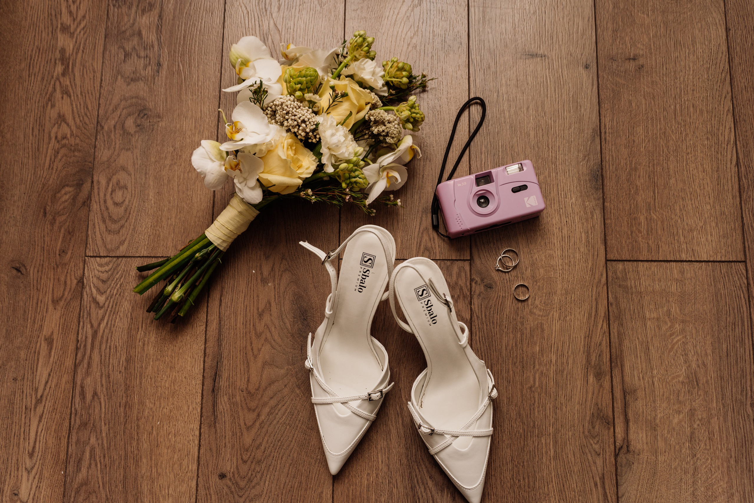 А&В. Свадебный фотограф