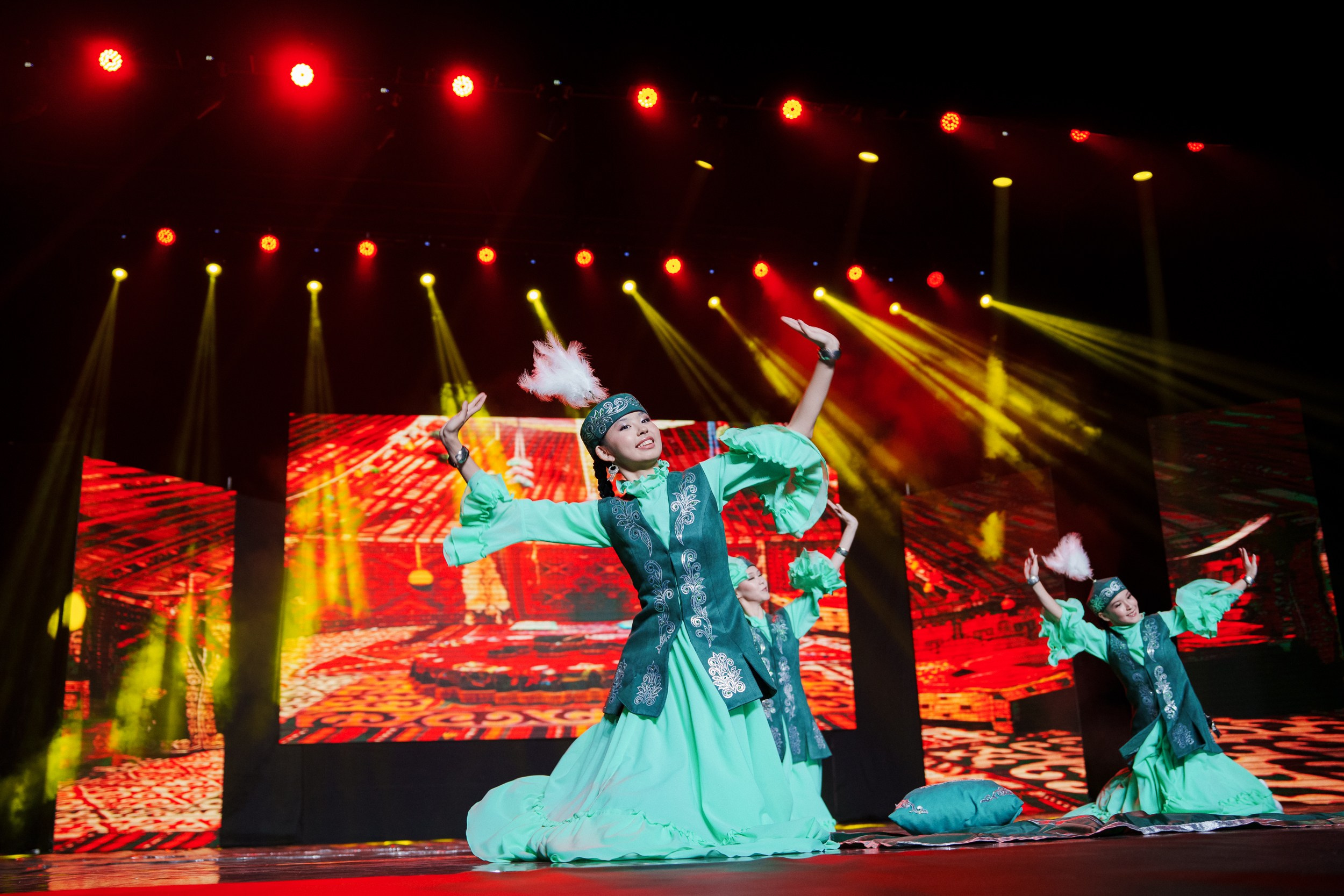 NOMAD «Концерт». Портретный и Репортажный Фотограф Москва