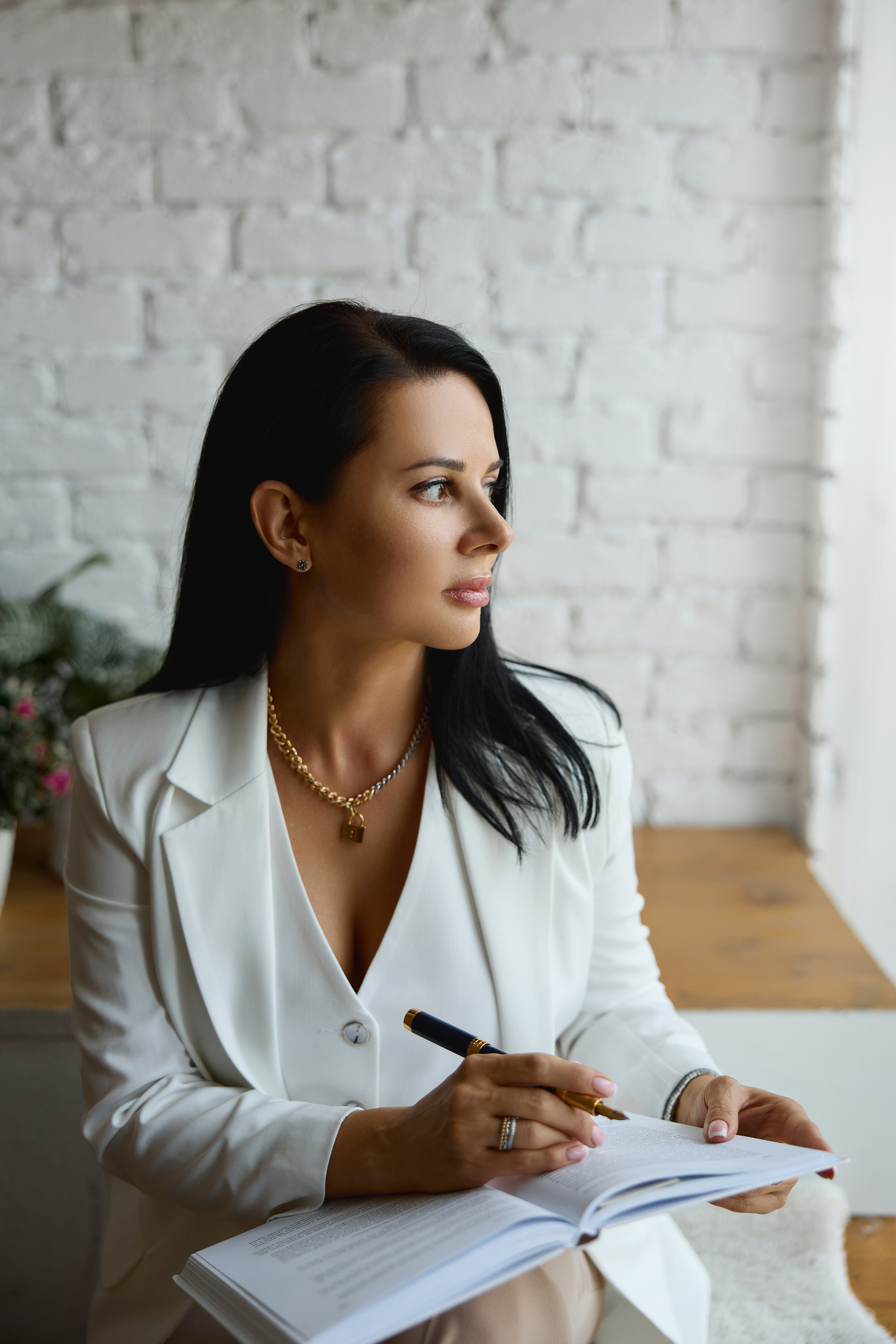 Фотосессия для TenChat. Семейный фотограф в Москве — Войтюк Илья