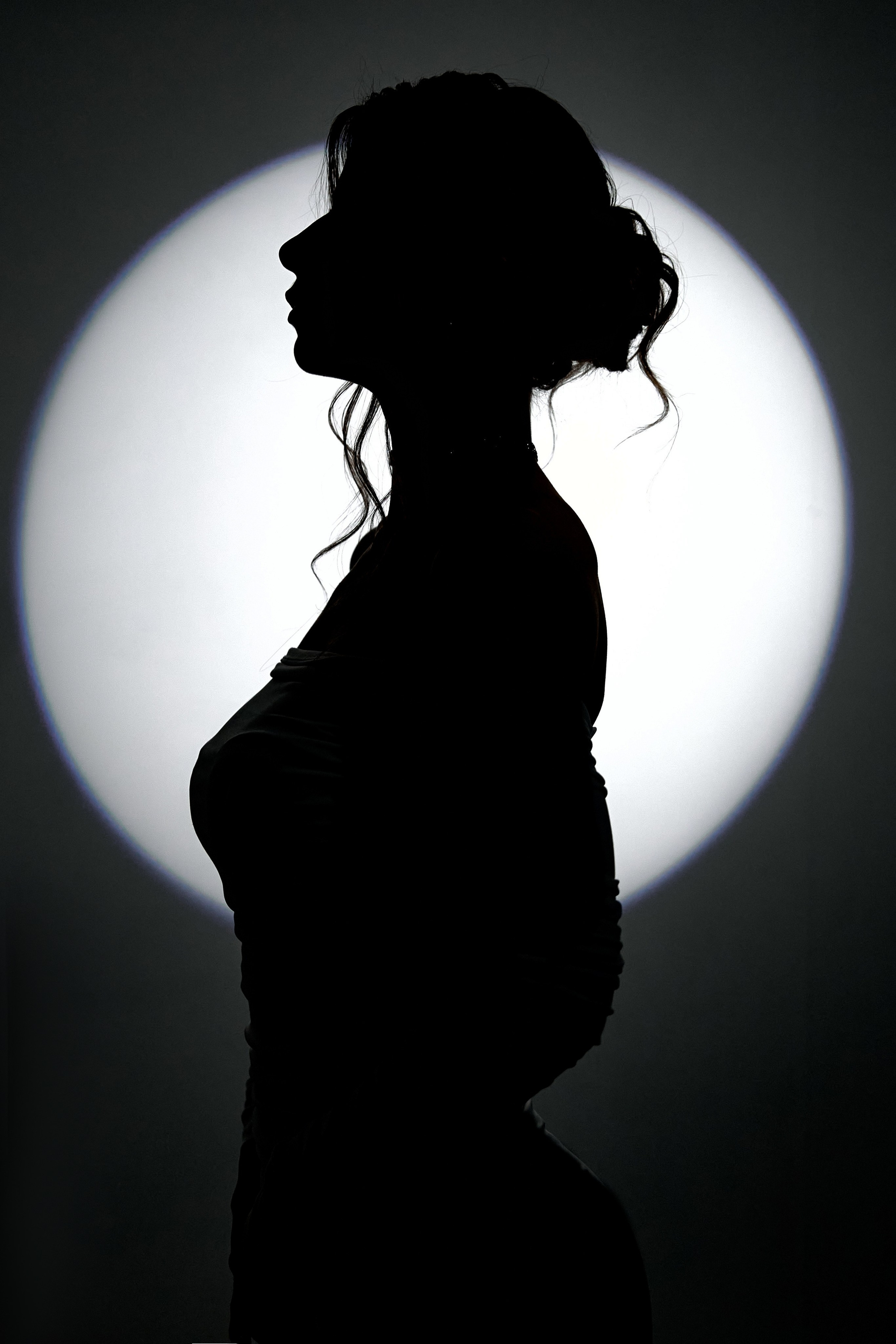 Катя. Фотограф Александр Казин