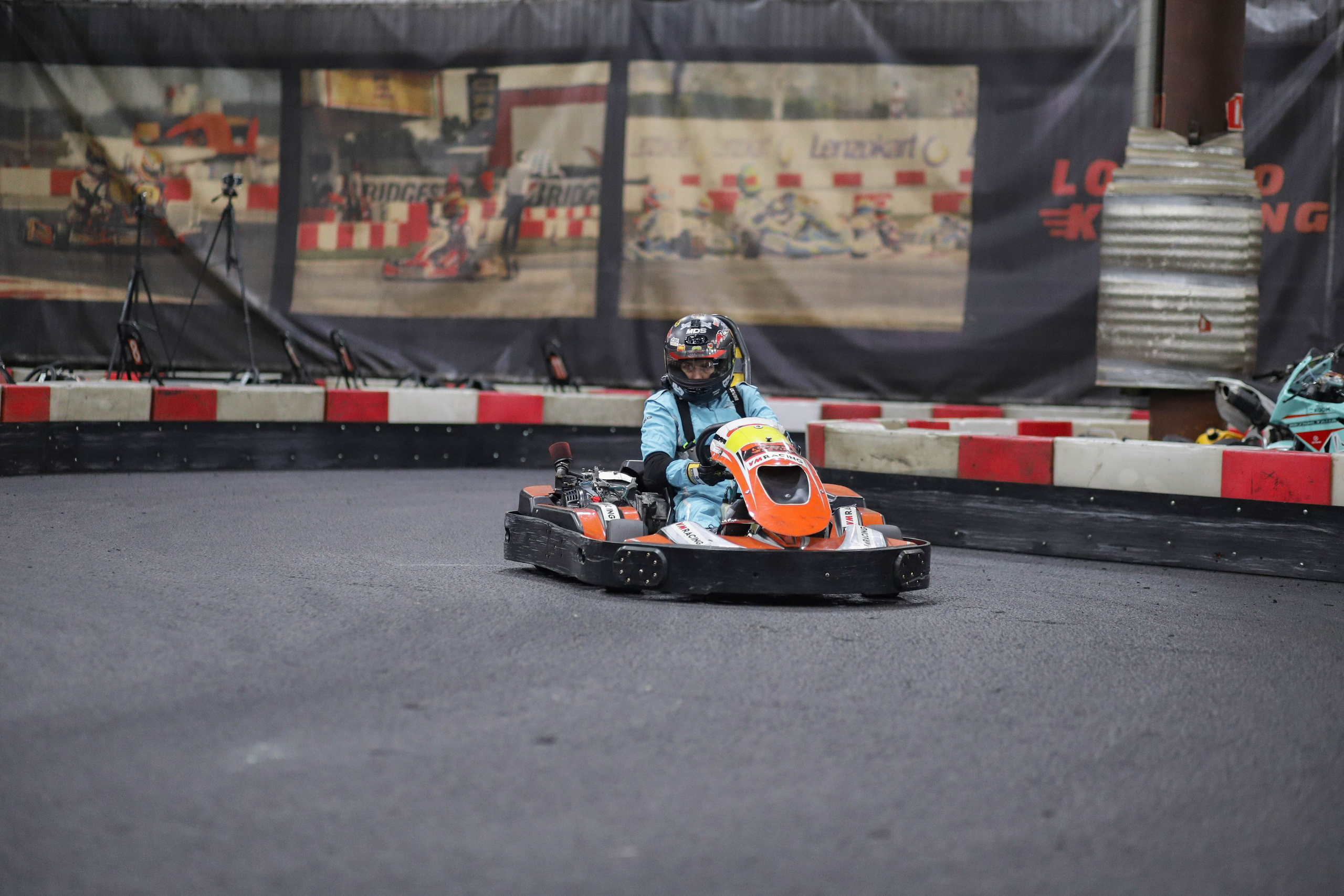 LSK Winter Cup 2025 — 2026 | Этап 4. Malenkyia