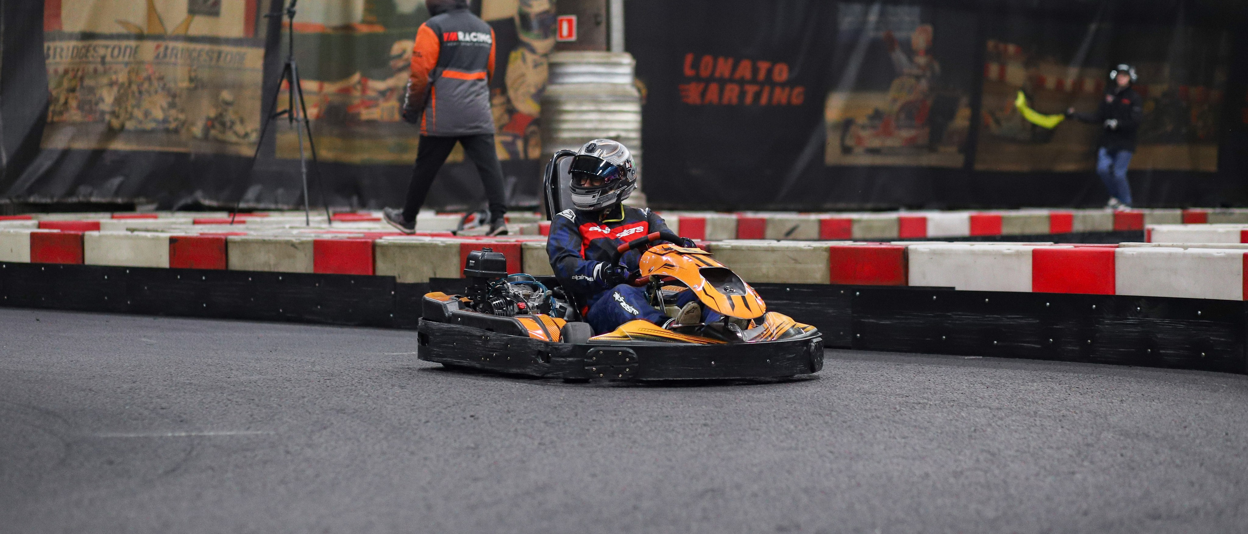 LSK Winter Cup 2025 — 2026 | Этап 6. Malenkyia