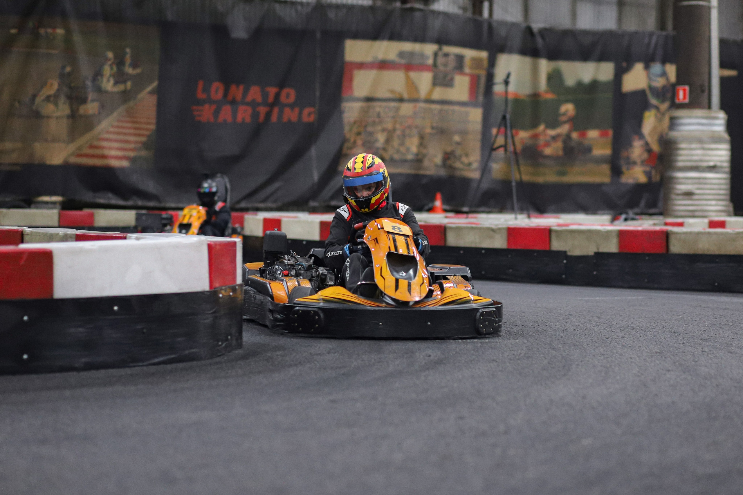 LSK Winter Cup 2025 — 2026 | Этап 6. Malenkyia