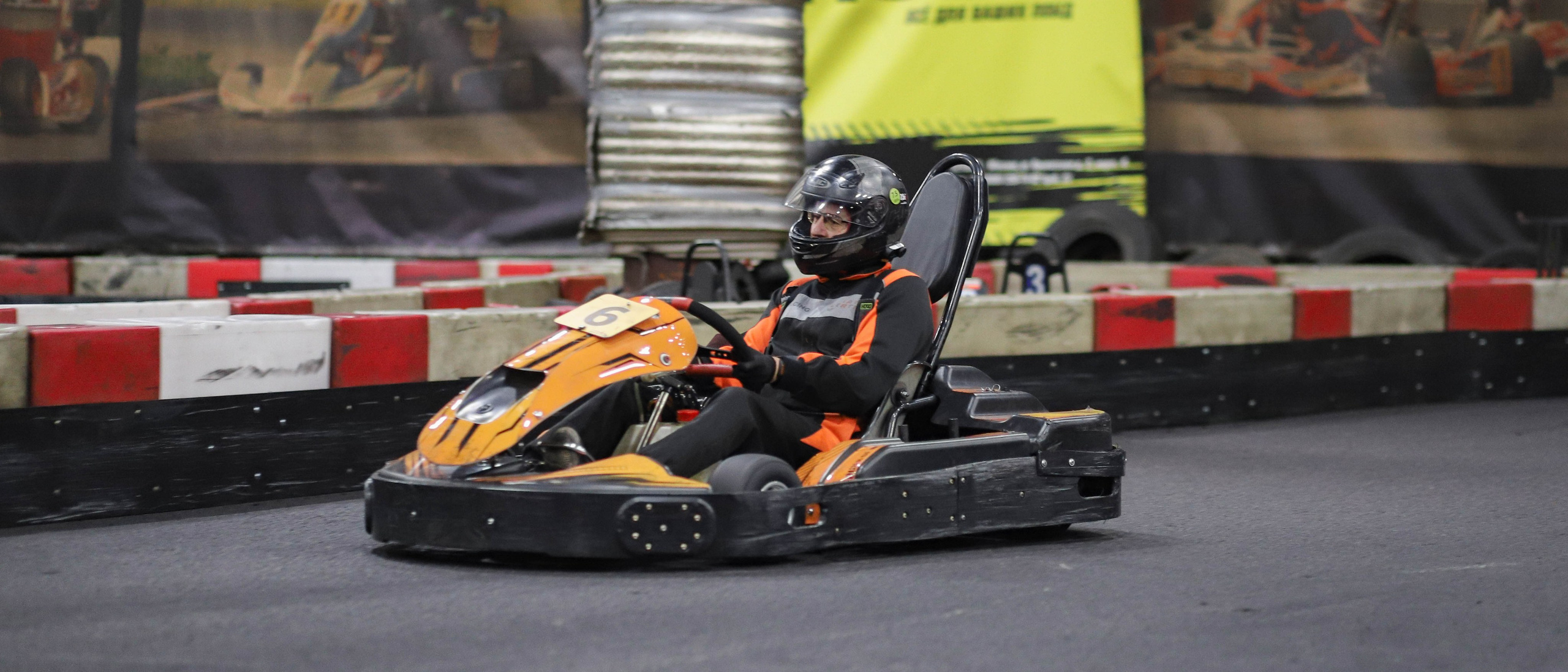 LSK Winter Cup 2025 — 2026 | Этап 4. Malenkyia