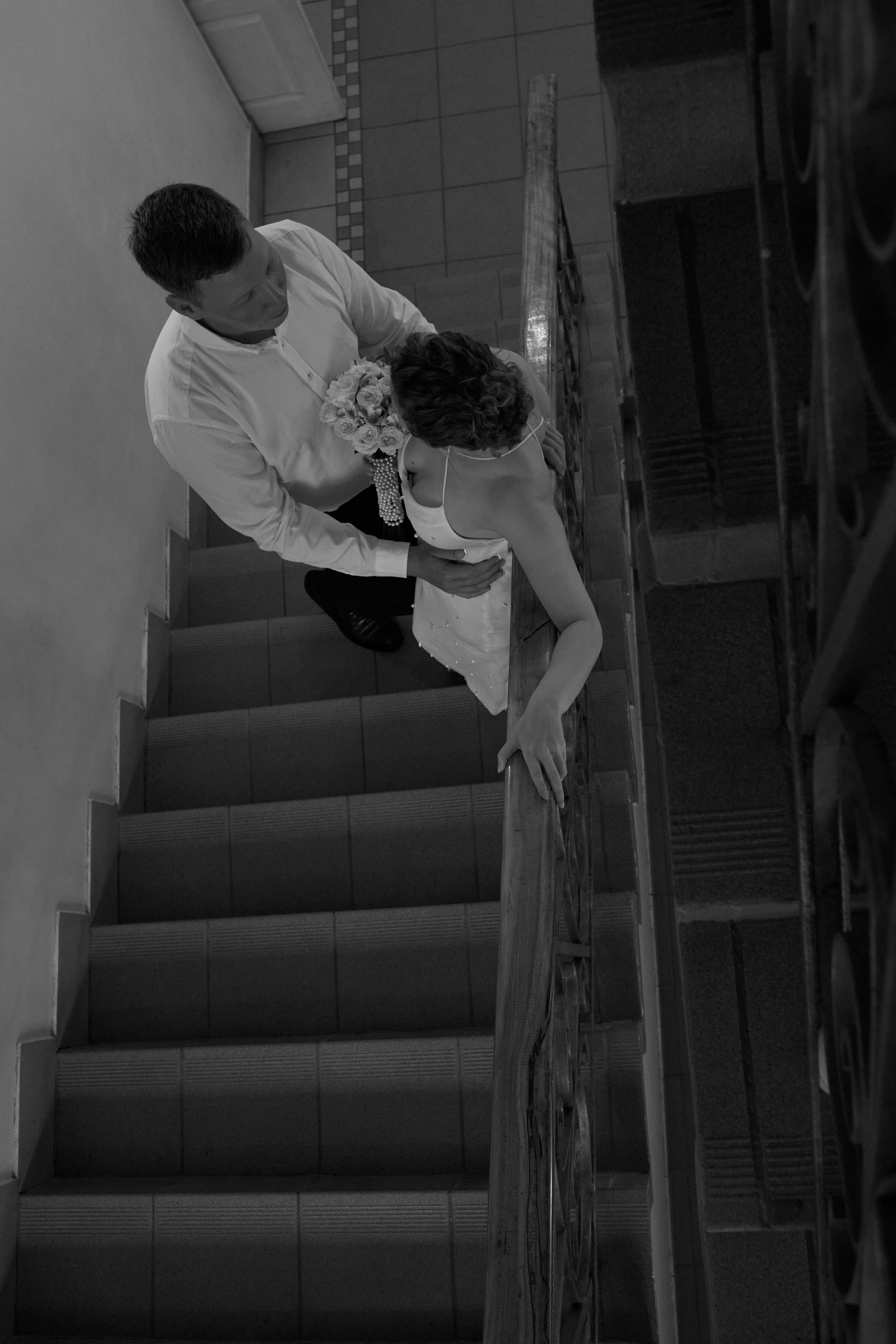 Николай и Екатерина. Фотограф Владивосток, семейные и индивидуальные съемки