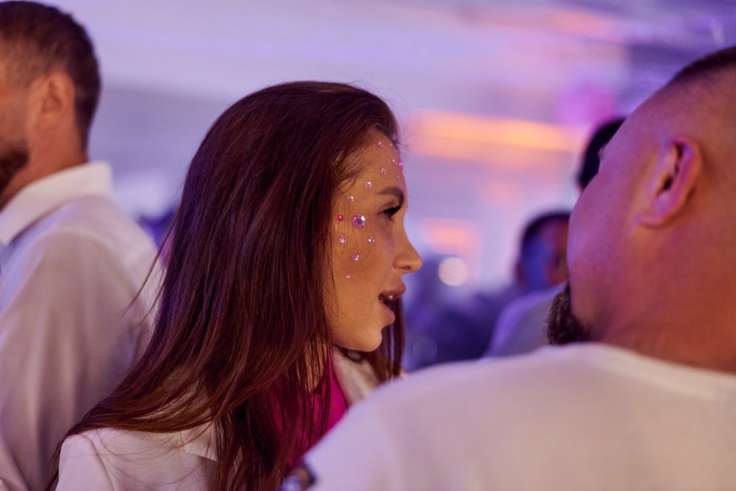 LeBurg — Summer Fairy Tale (хедлайнер Влад Соколовский). Фотограф Постольник Дарья