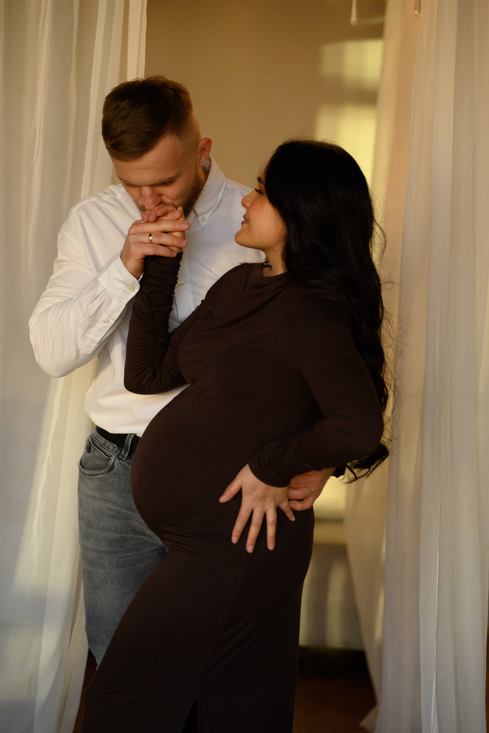 Я тут. Свадебный фотограф Ижевск Петр Шишков