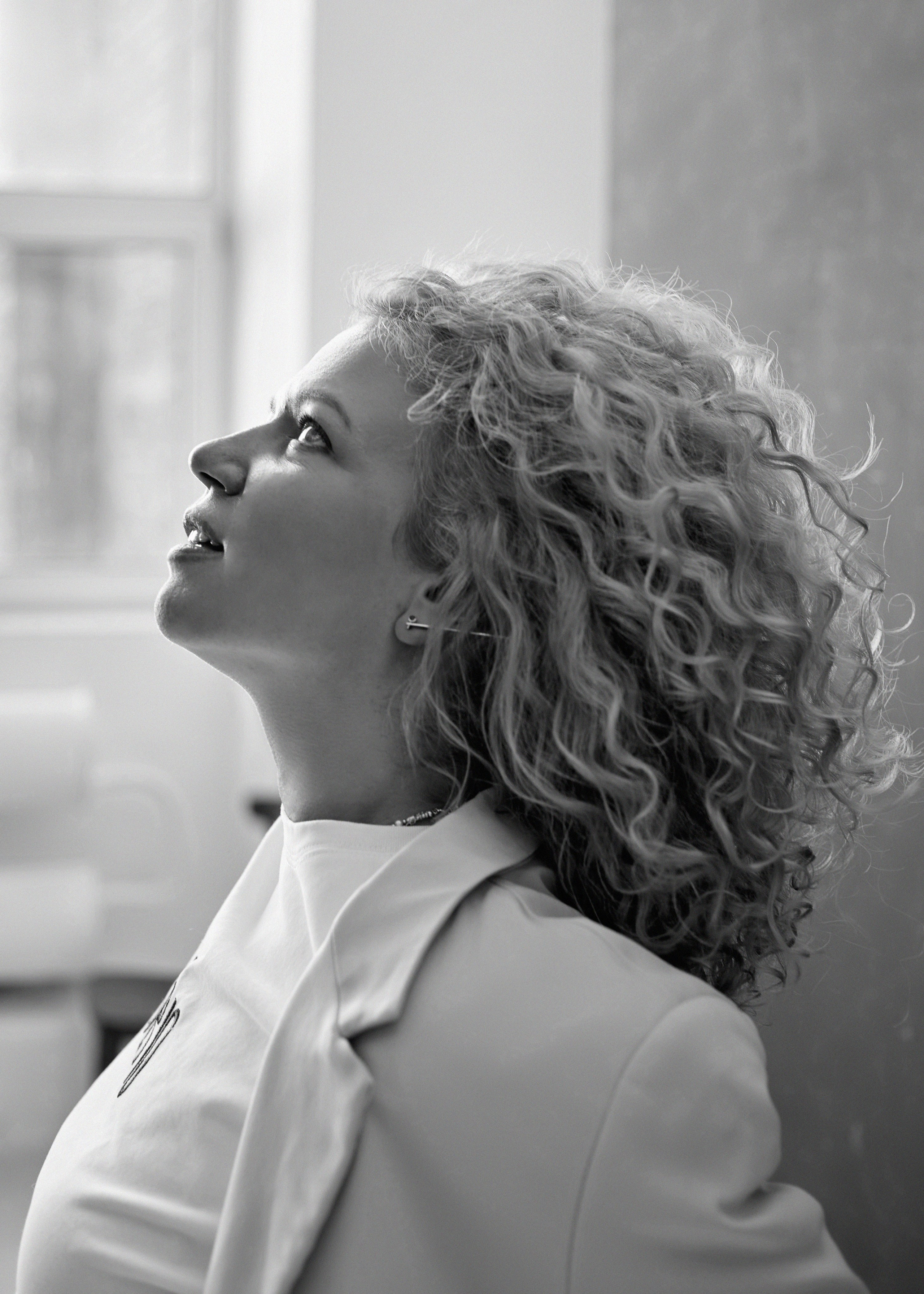 Юлия. Портретный фотогаф в Москве