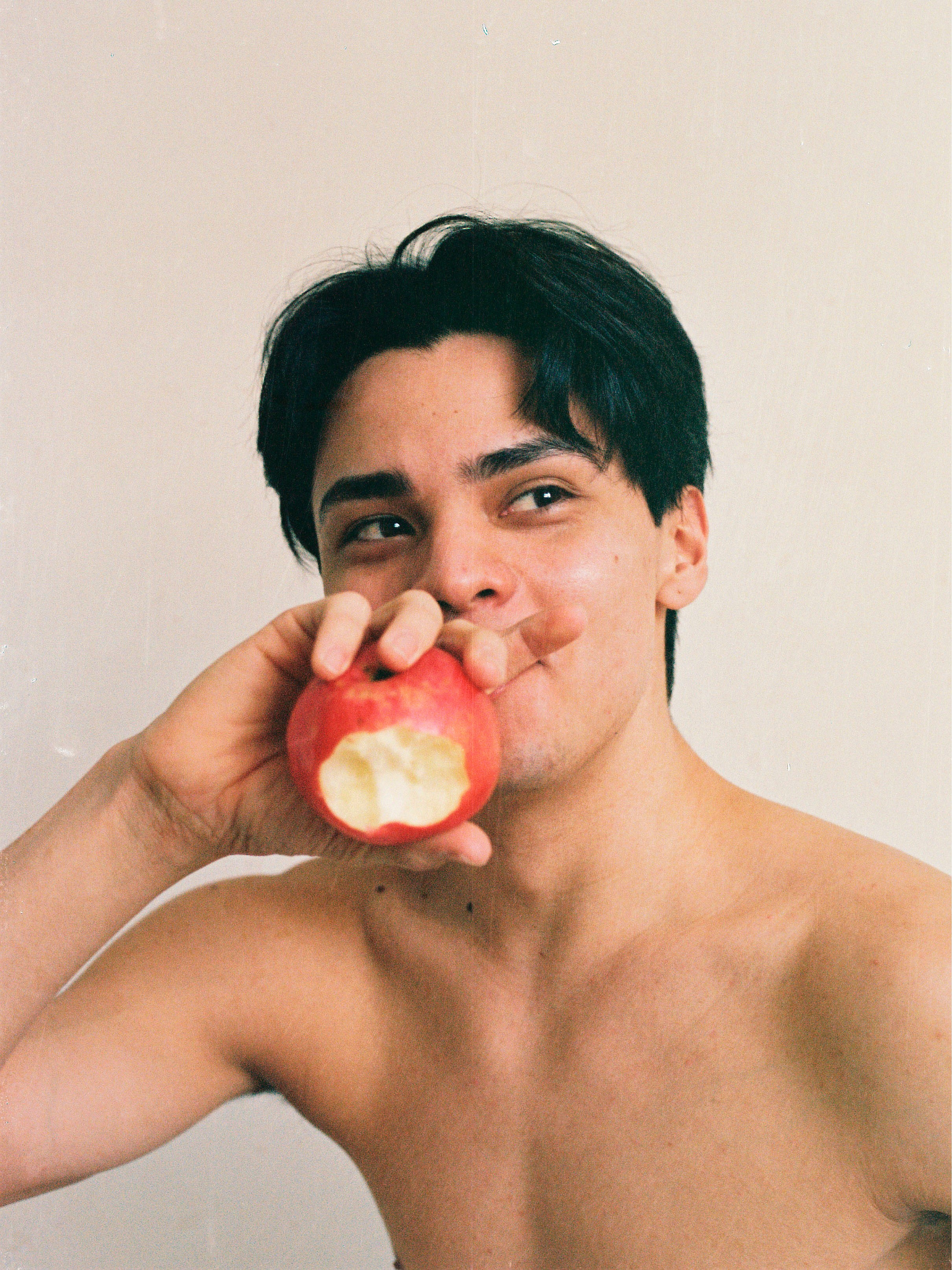 Marcos Yago, München. Портретный фотогаф в Москве