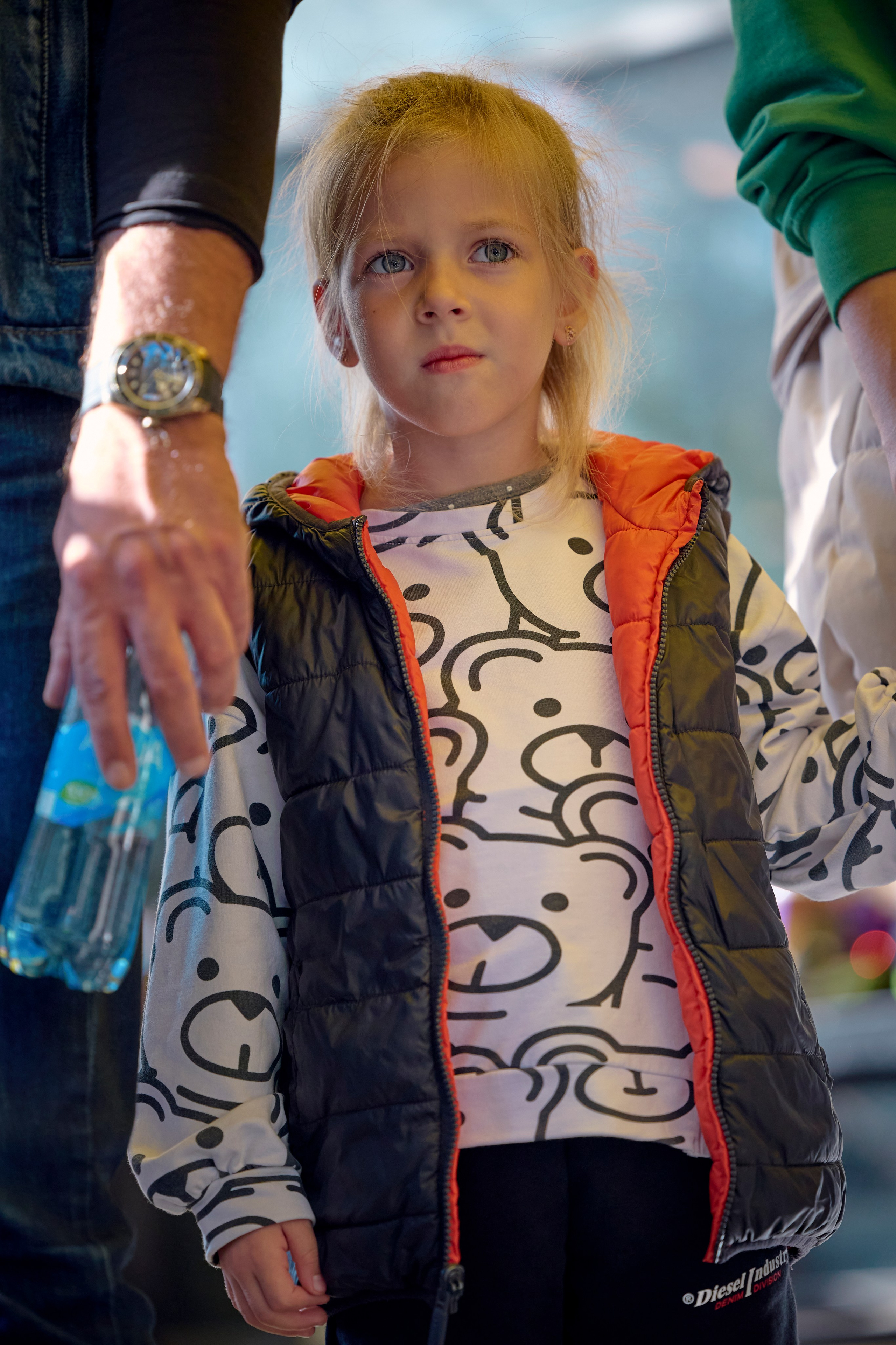 29.08.2024 Закрытие мотосезона True Bankers. Виктория Ахмылова. Фотограф в Москве