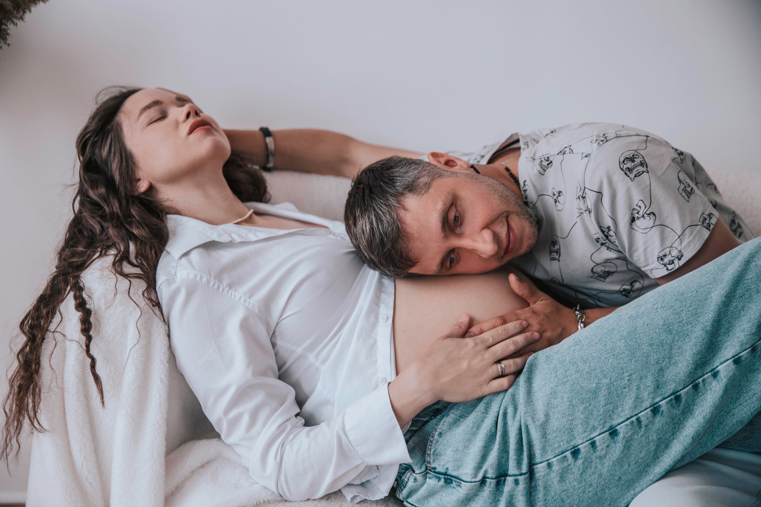 Марина и Иван. Свадебный и портретный фотограф в Москве Мария Кравченко