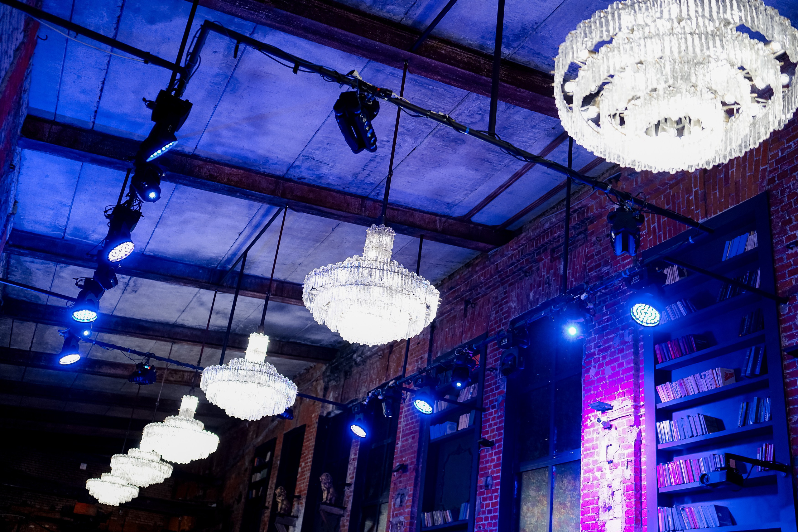 Корпоратив Norbitland. Свадебный фотограф Москва