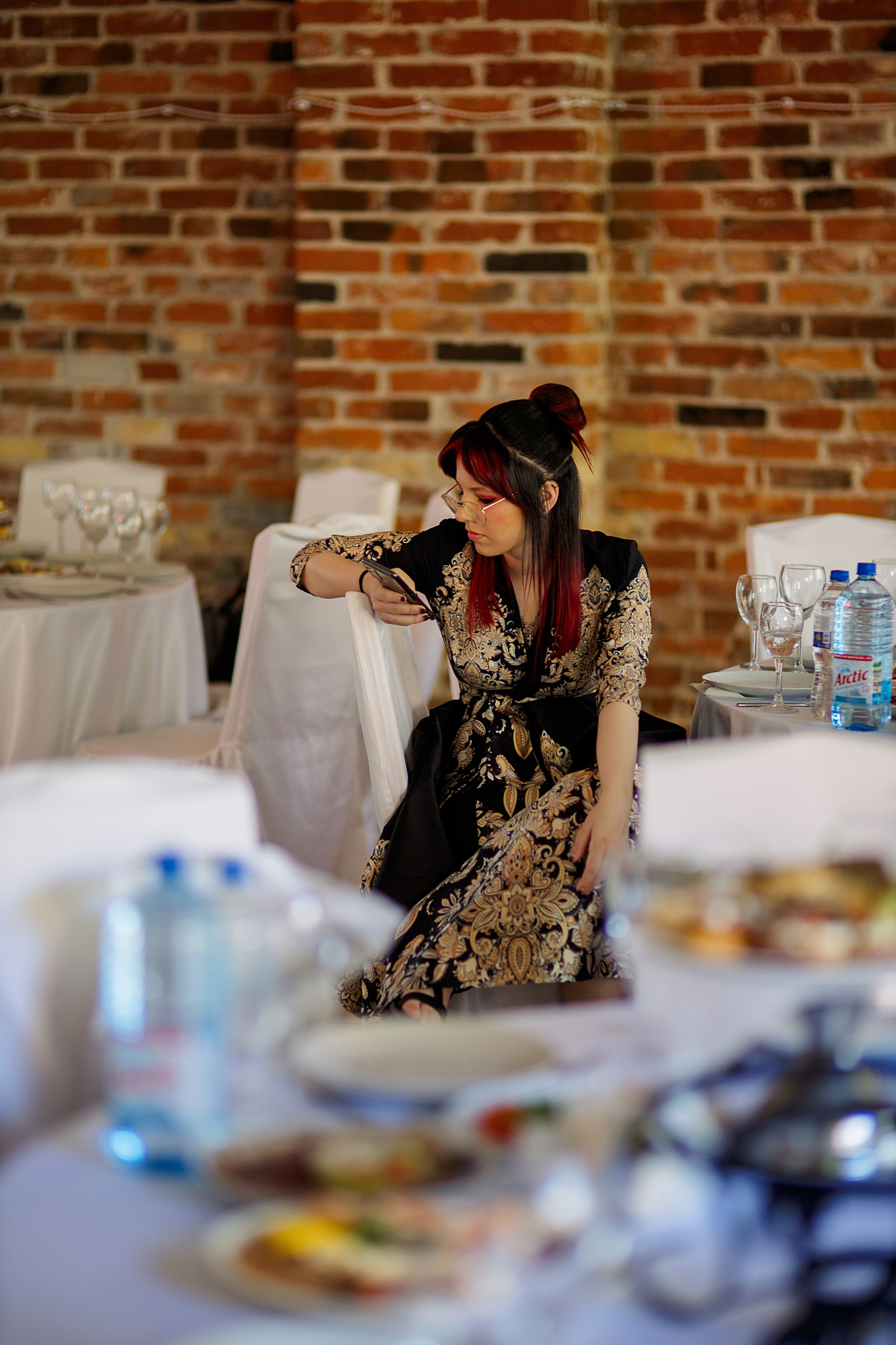 Выпуск лицея Ганзейская Ладья. Свадебный фотограф Калининград Пасюта Данила