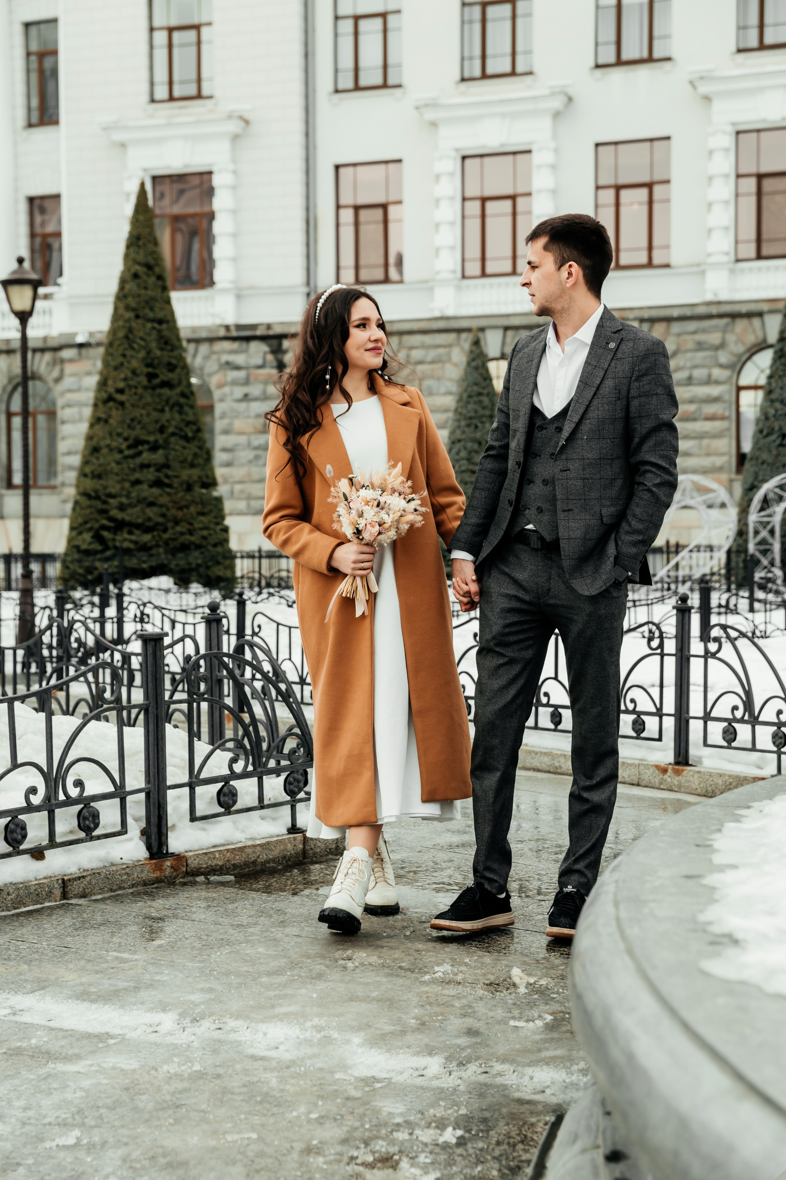 RENAT & KARINA. Главная