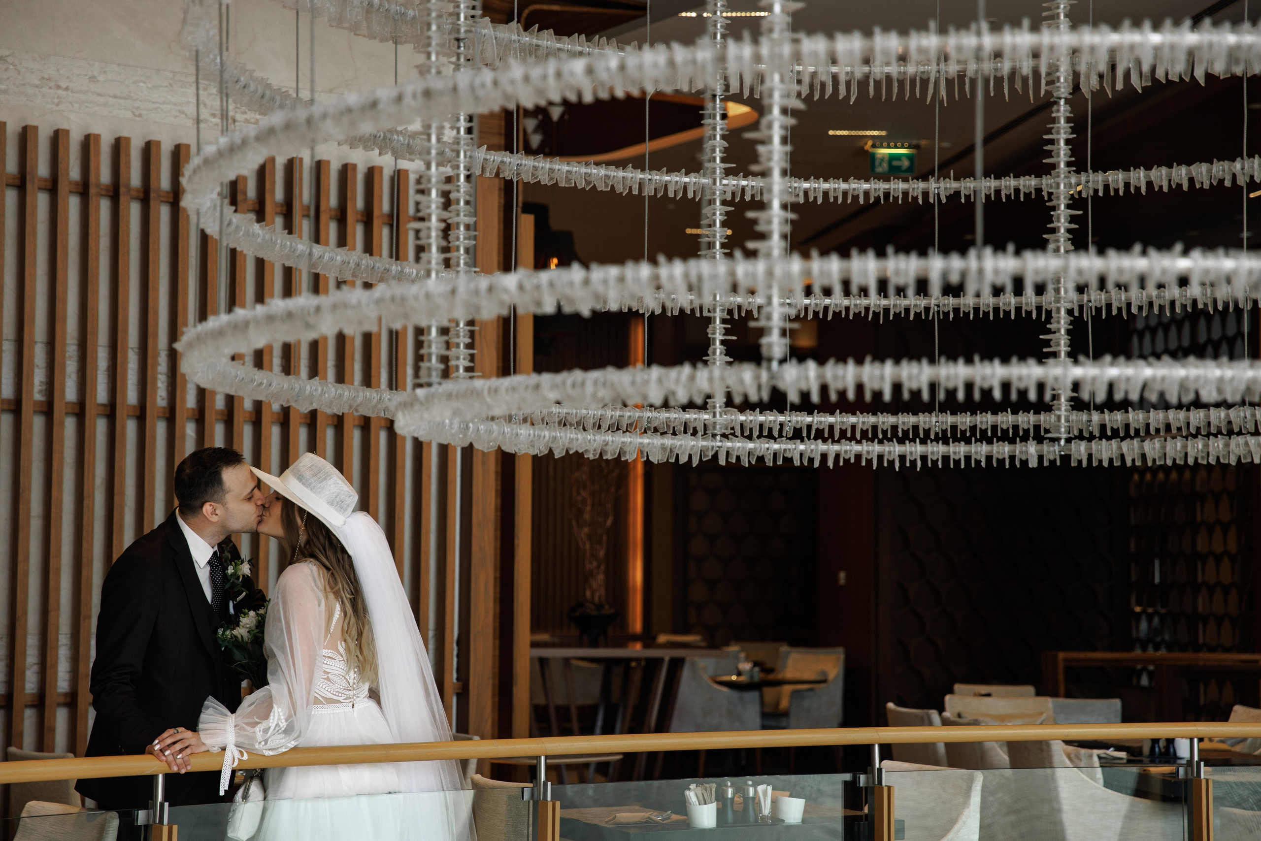 Красота в простоте. Свадебный и семейный фотограф в Москве Julia Juice