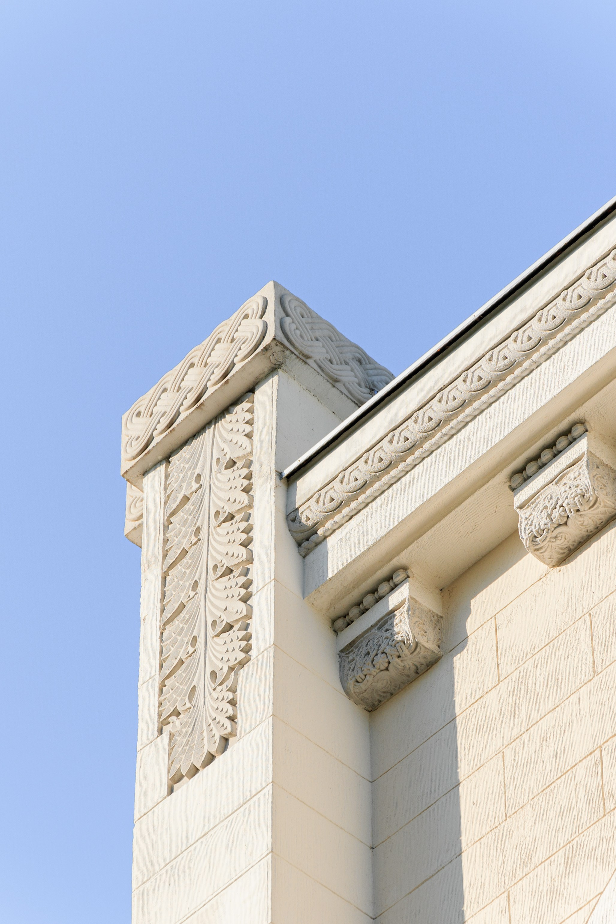 Национальный банк. Свадебный фотограф в Крыму