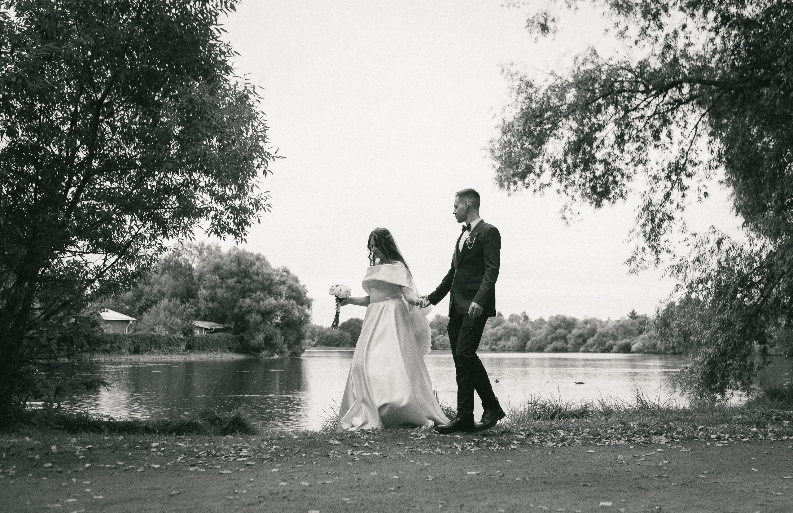 Алексей и Полина. Фото и Видеосъемка на ваше мероприятие. Александр Романов