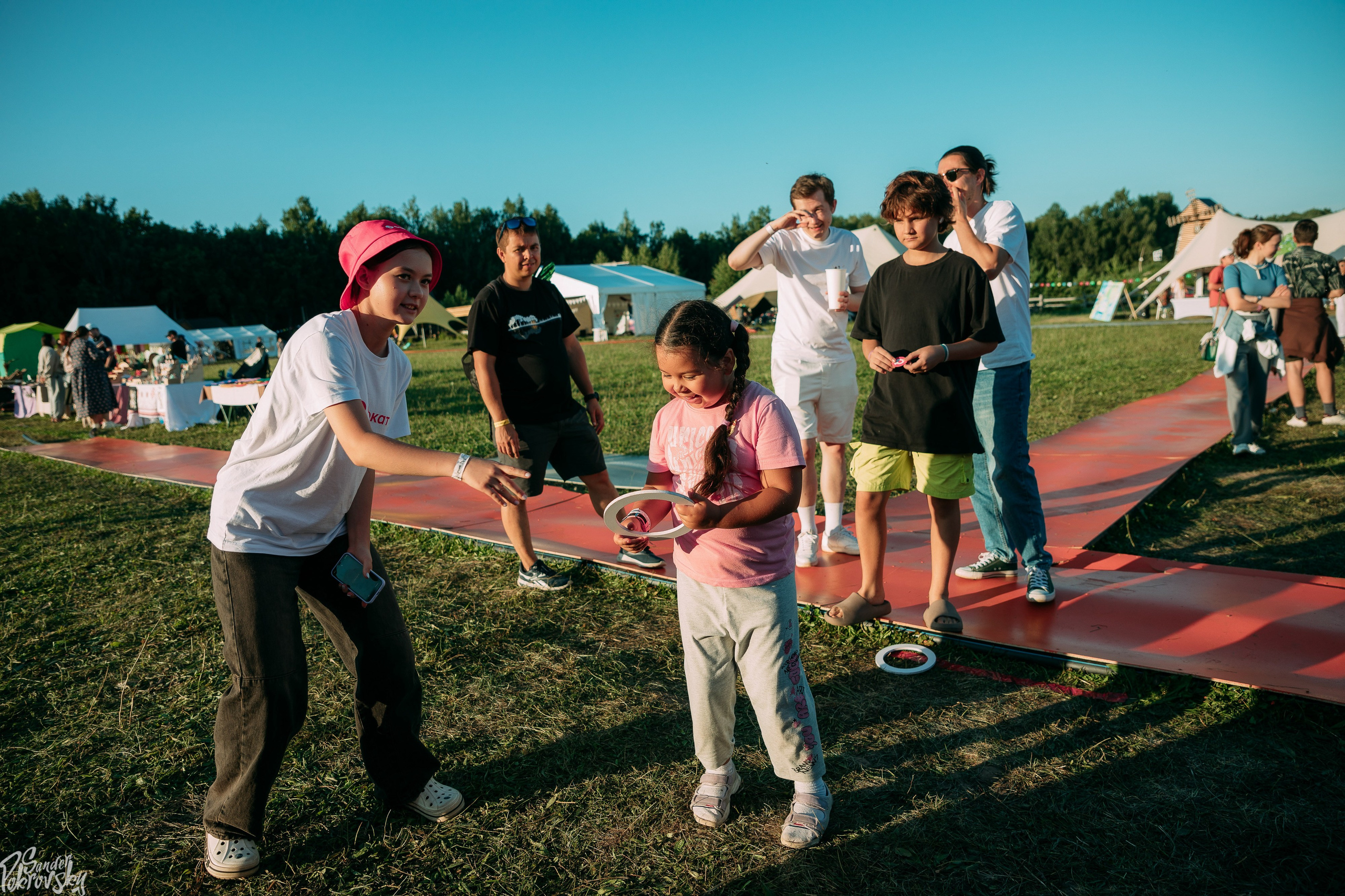 Самокат. Свадебный и репортажный фотограф в Чебоксарах Покровский Александр
