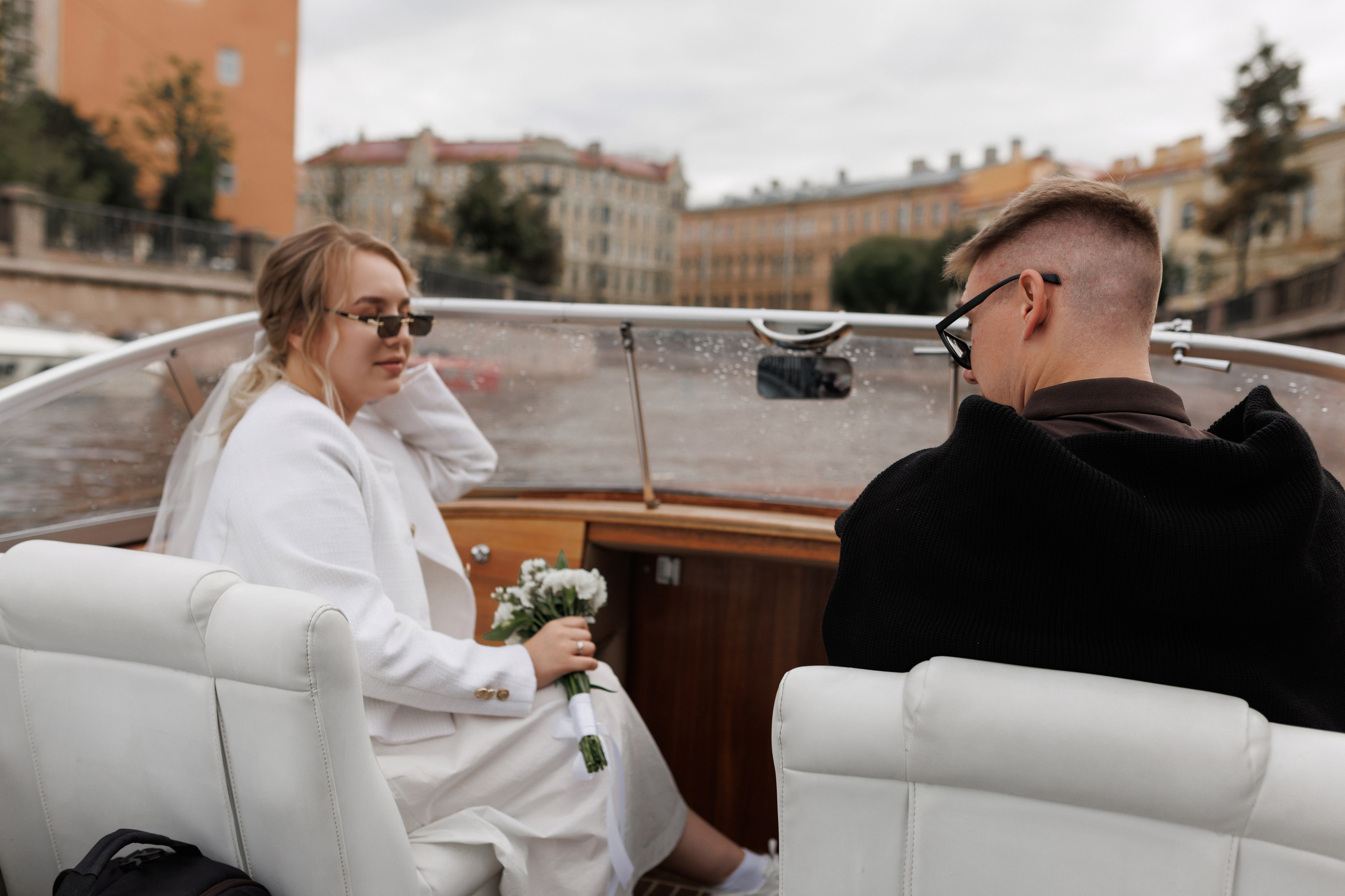 Иван+Анна Катер. Фотограф в Санкт-Петербурге