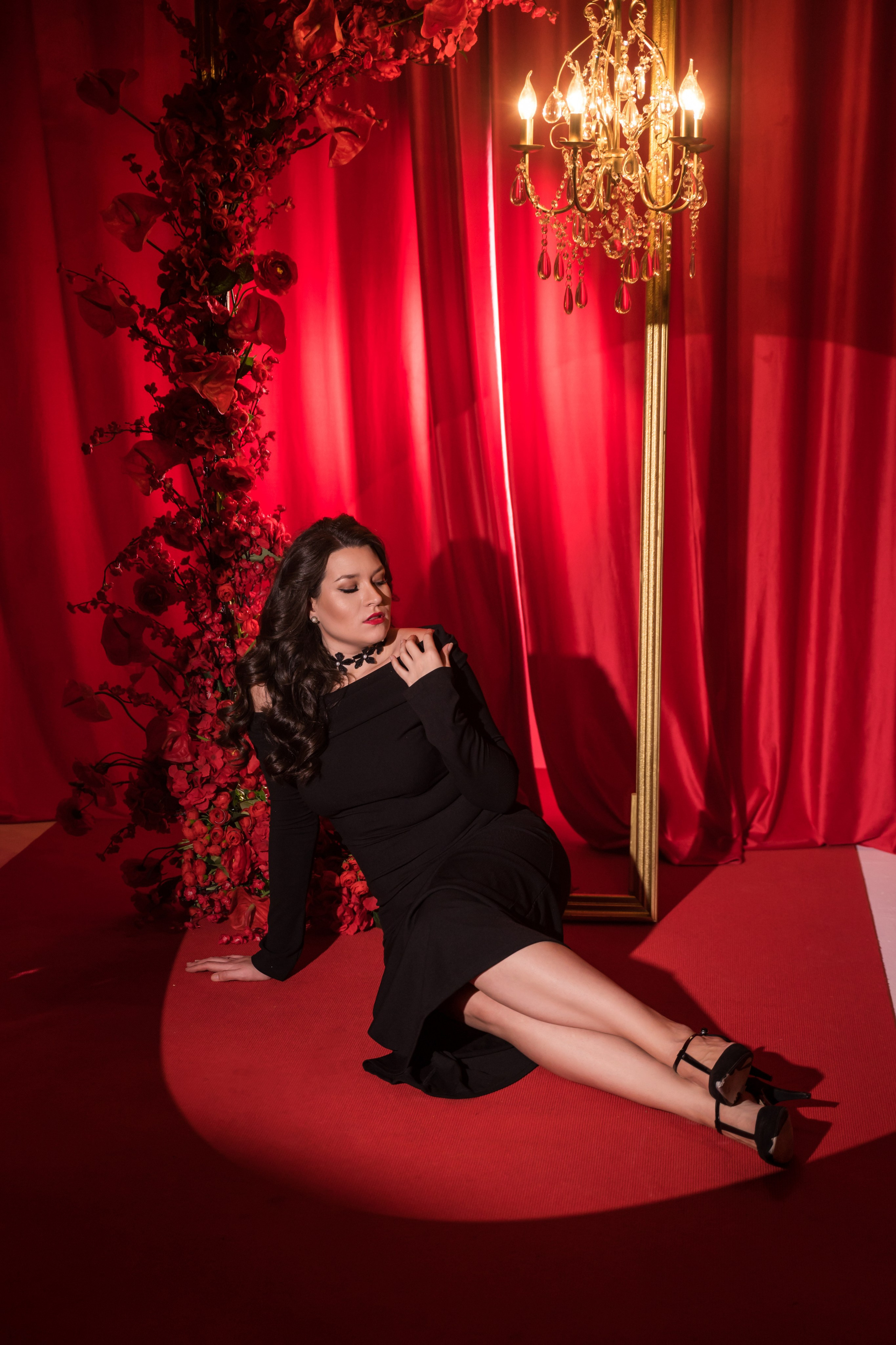 Алена. Фотограф в Санкт-Петербурге