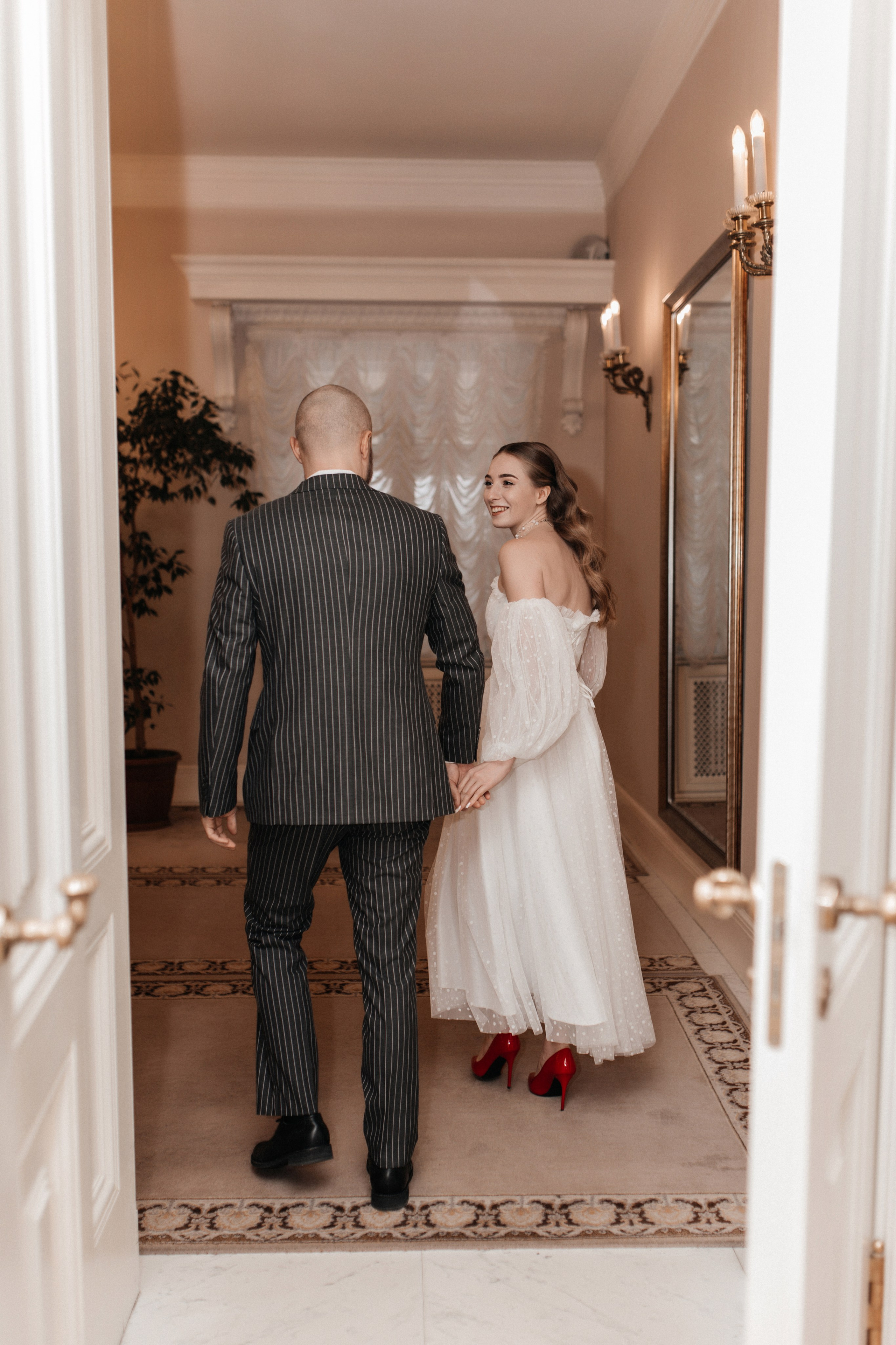 Валерия+Никита Пушкин. Фотограф в Санкт-Петербурге