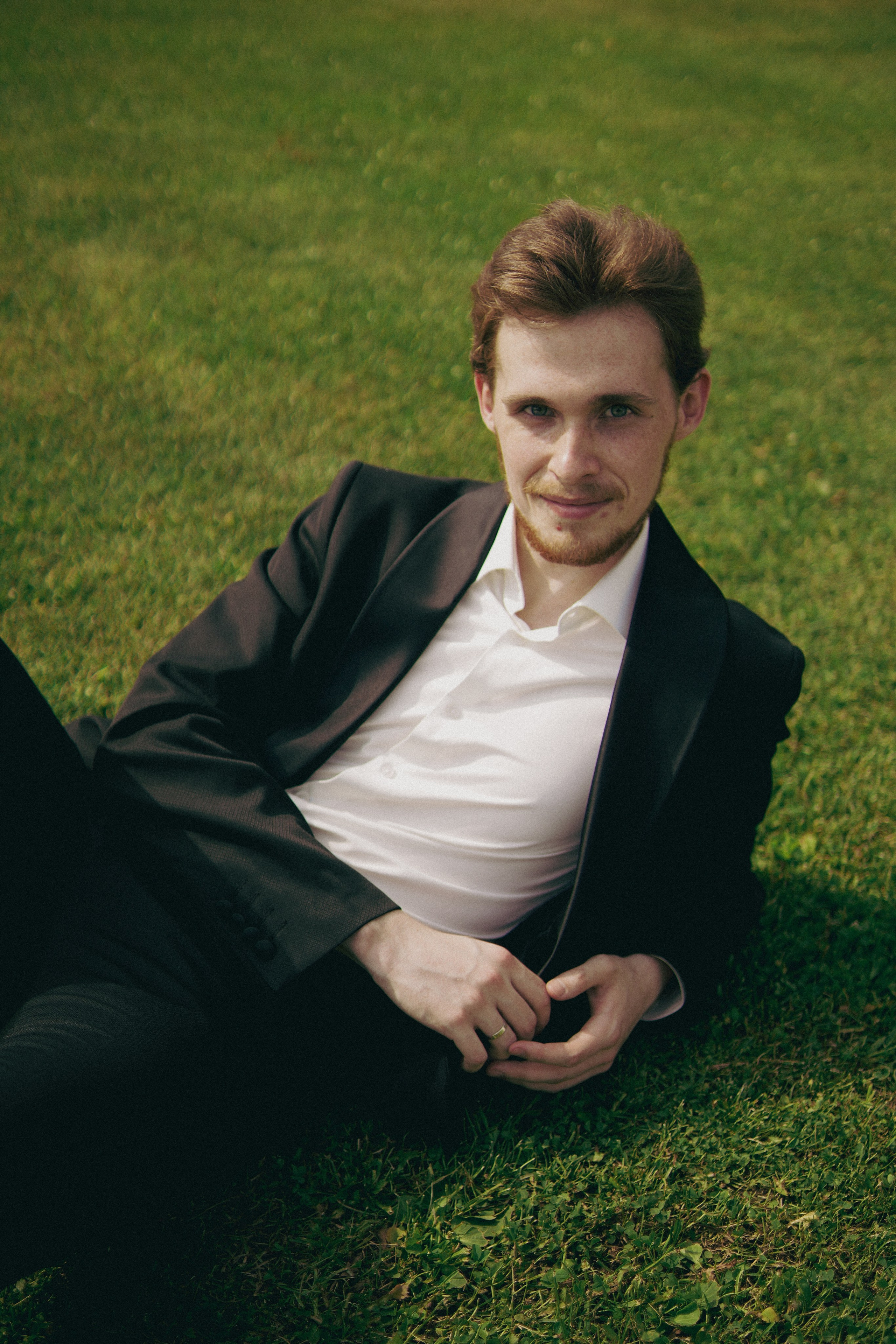 Свадебные съемки. Главная