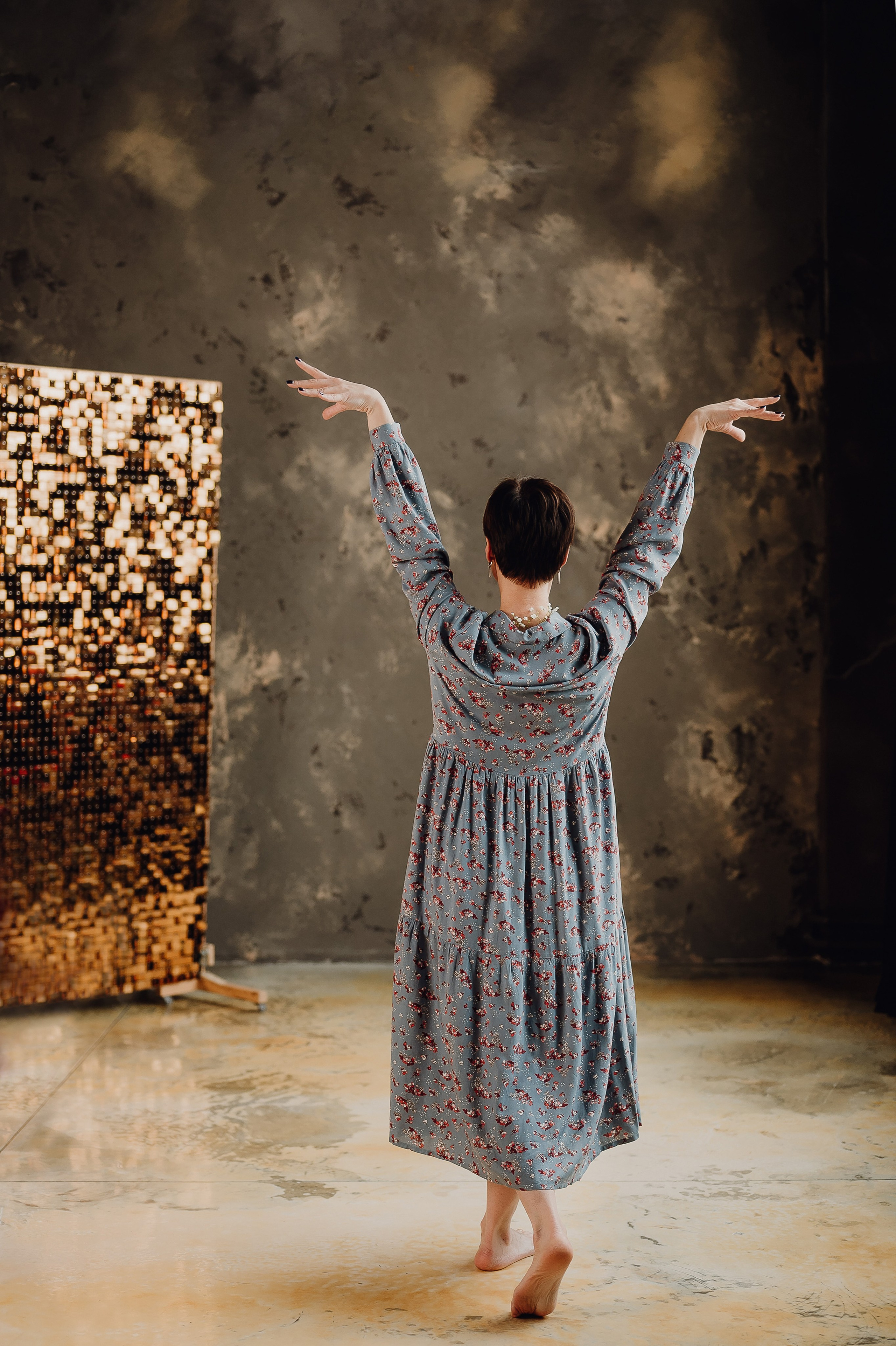 Юлия. Свадебный и семейный фотограф в Красноярске Анна Туз