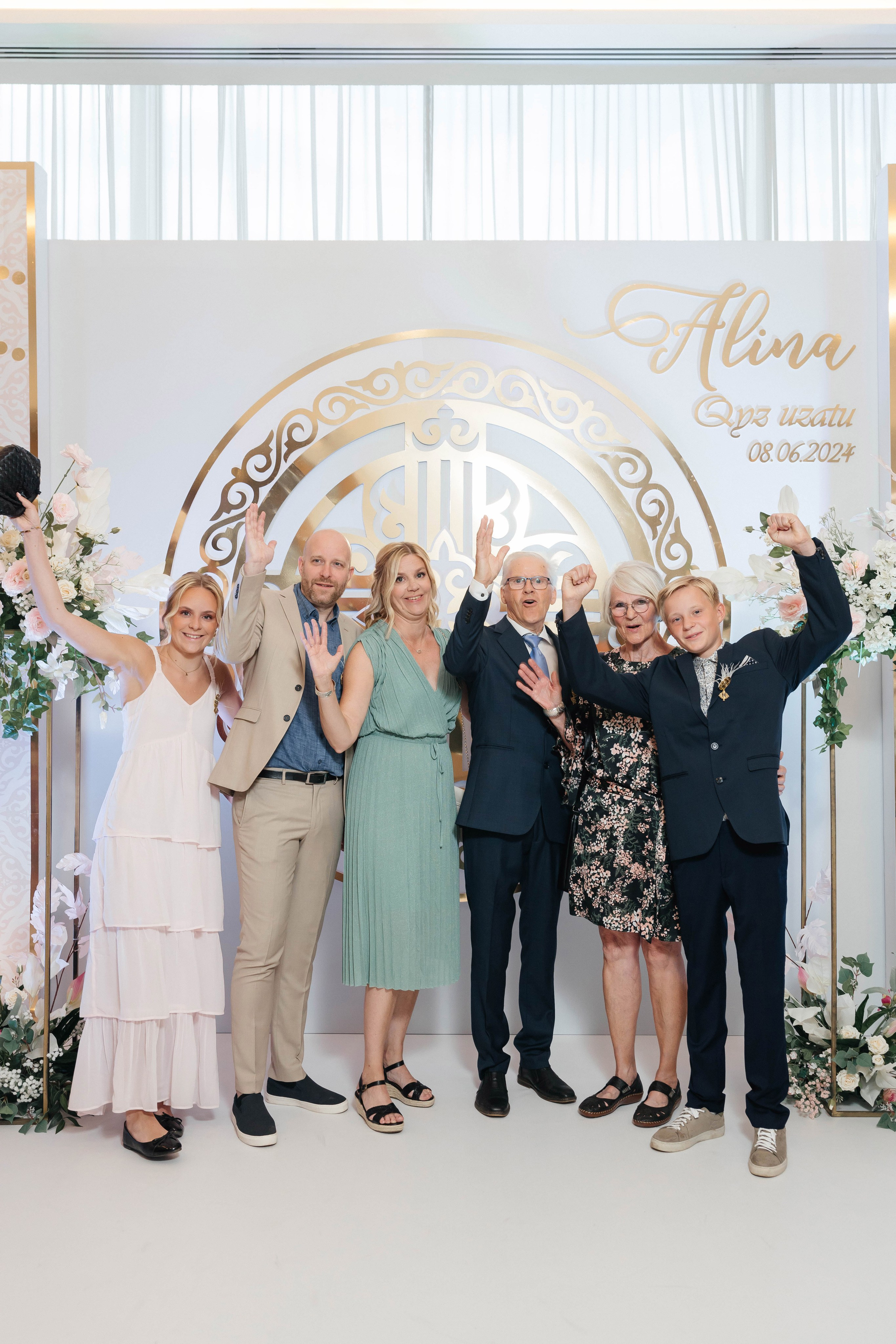 Alina Uzatu. Профессиональный фотограф в городе Астана/Алматы Даурен Сембаев