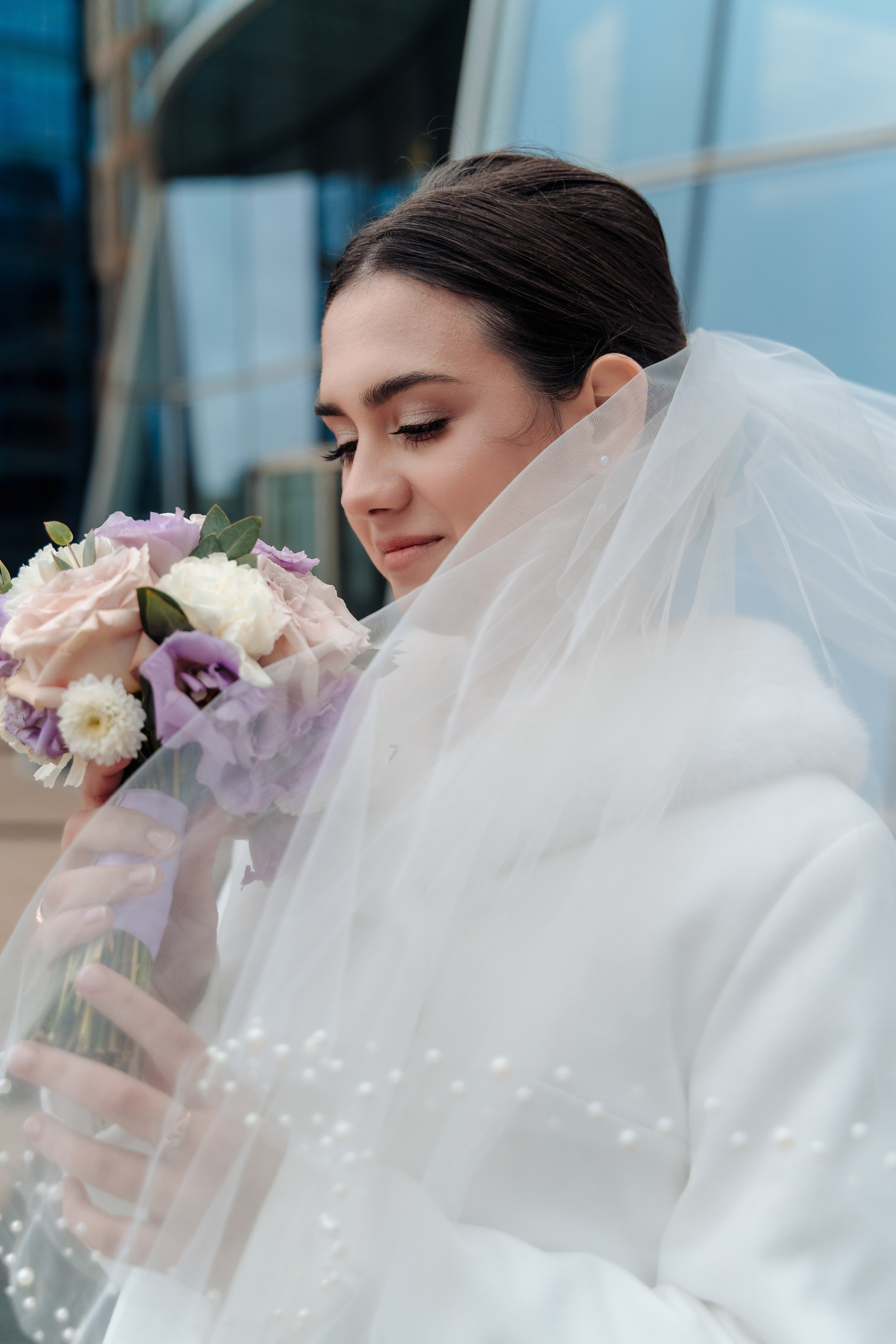 Михаил + Виктория