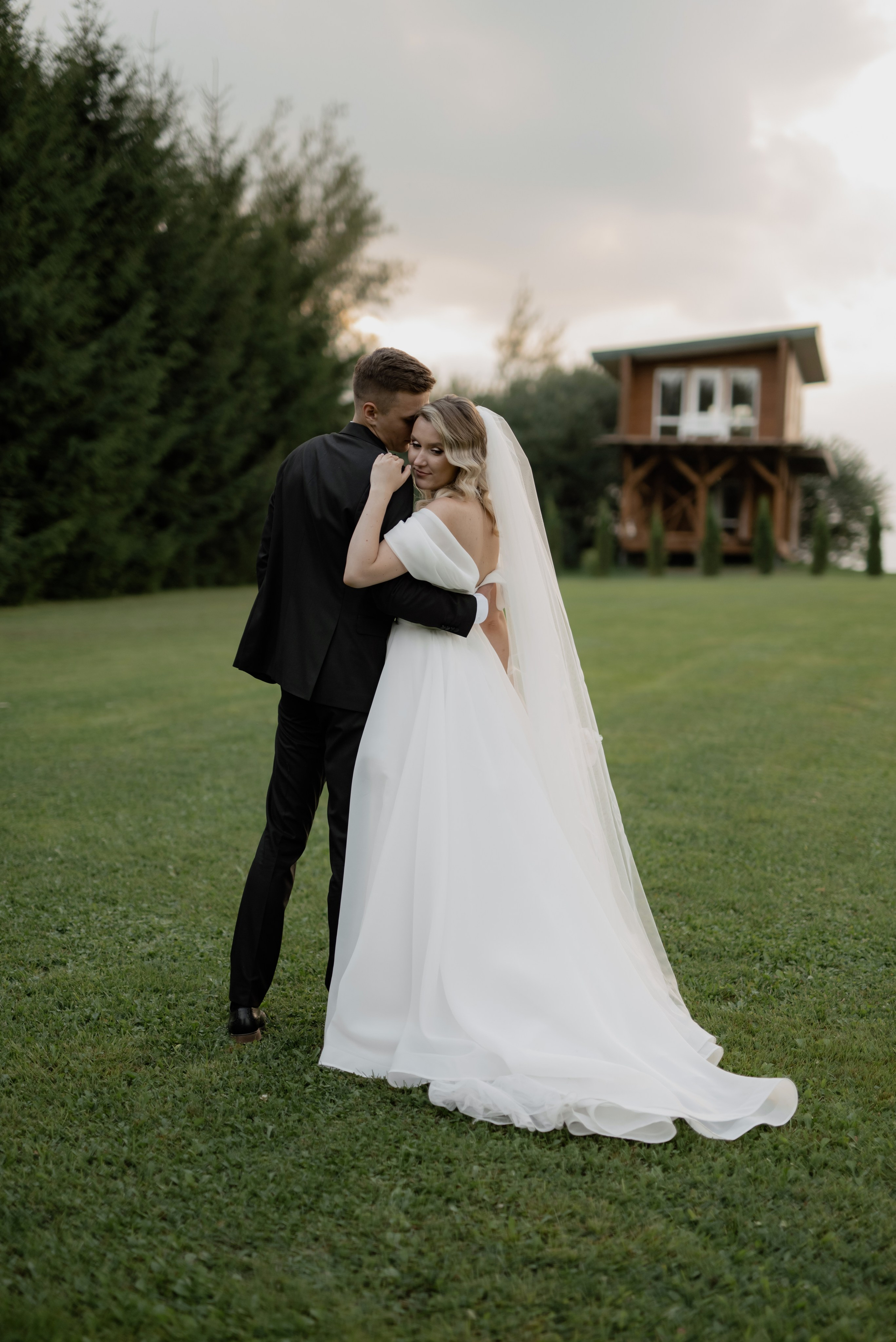 Evgeniy|Diana. Свадебный фотограф в Минске и Санкт-Петербурге Вероника Аксенова