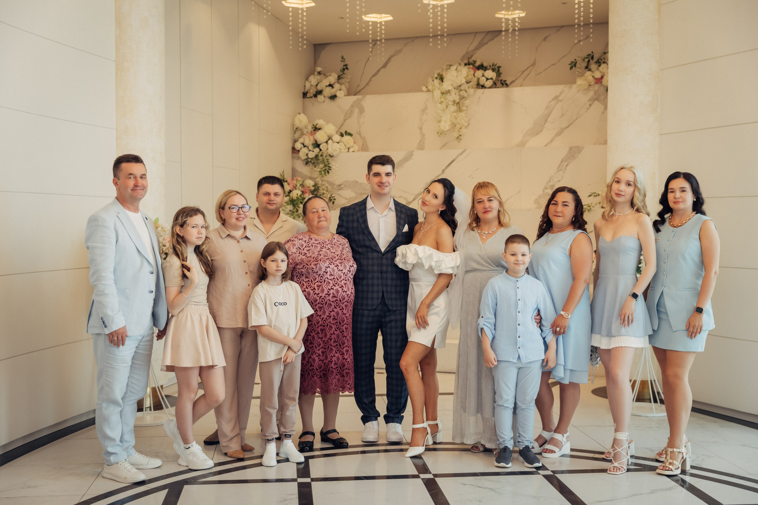 Юрий и Влада. Женский и свадебный фотограф