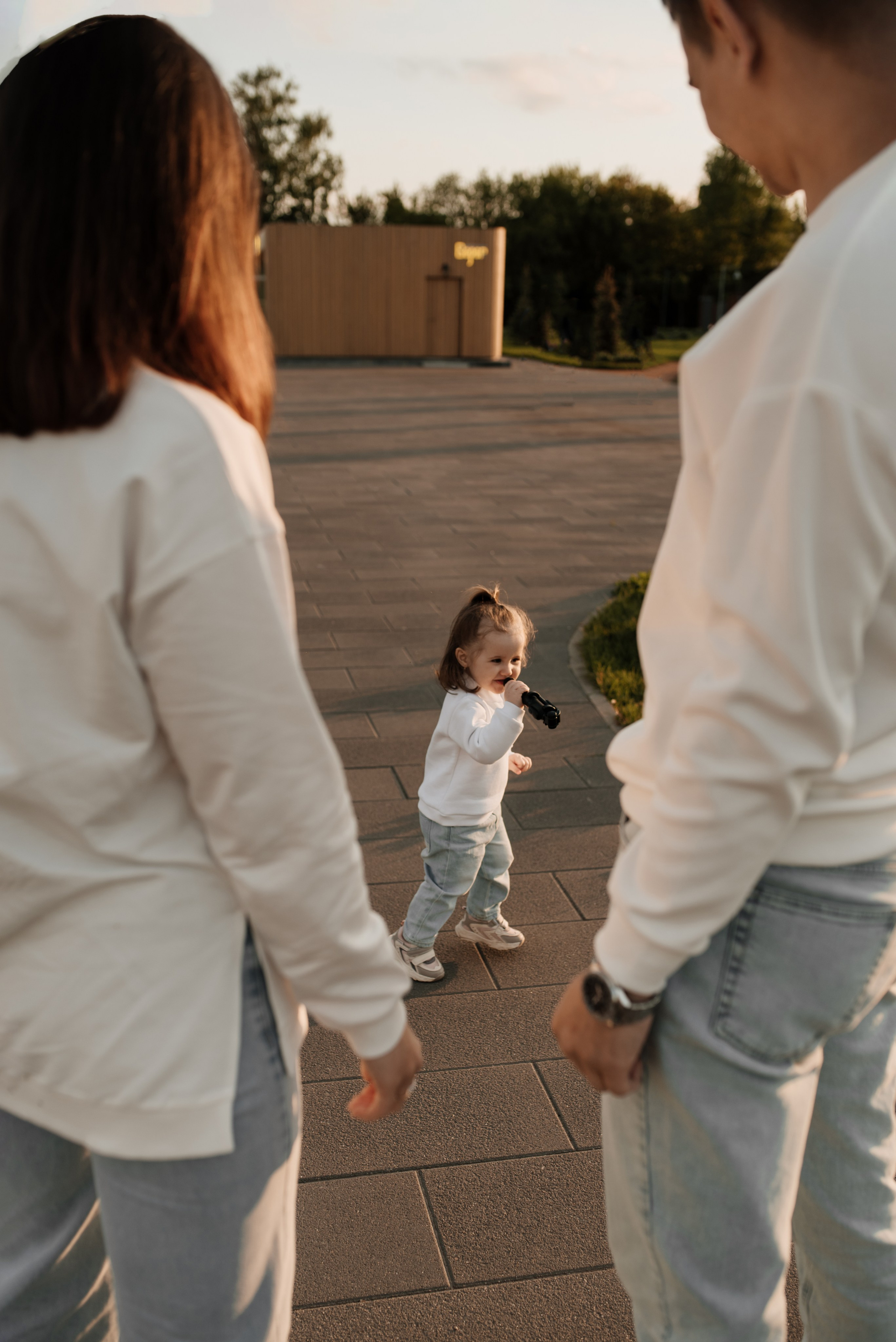 Лера ♡ Белла ♡ Максим. Фотограф Ольга Плеханова | Нижний Новгород, Москва