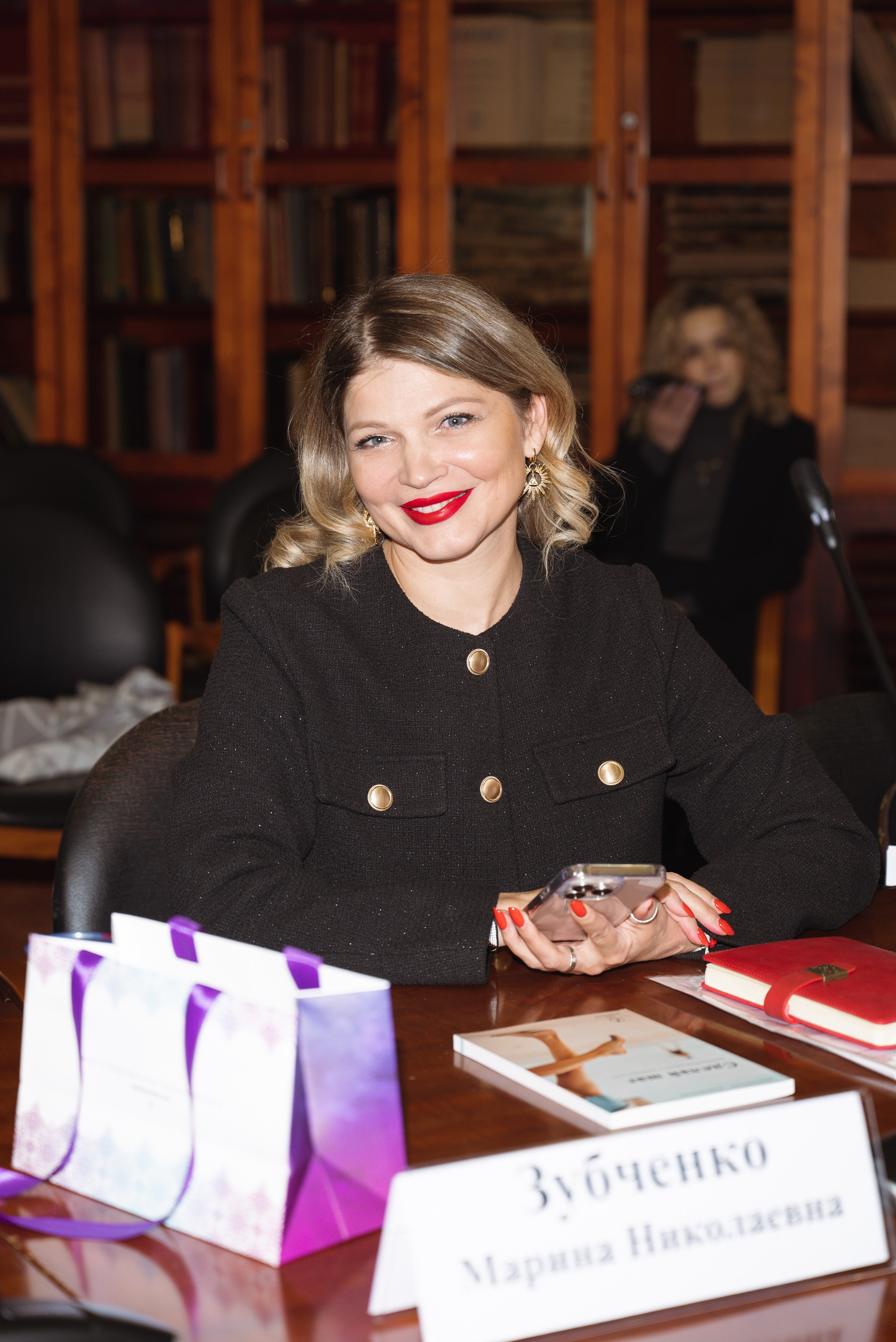 Торгово-промышленная плата РФ. Заседание. Фотограф Москва Настя Профотовна. Репортажные, свадебные и контент фотосессии