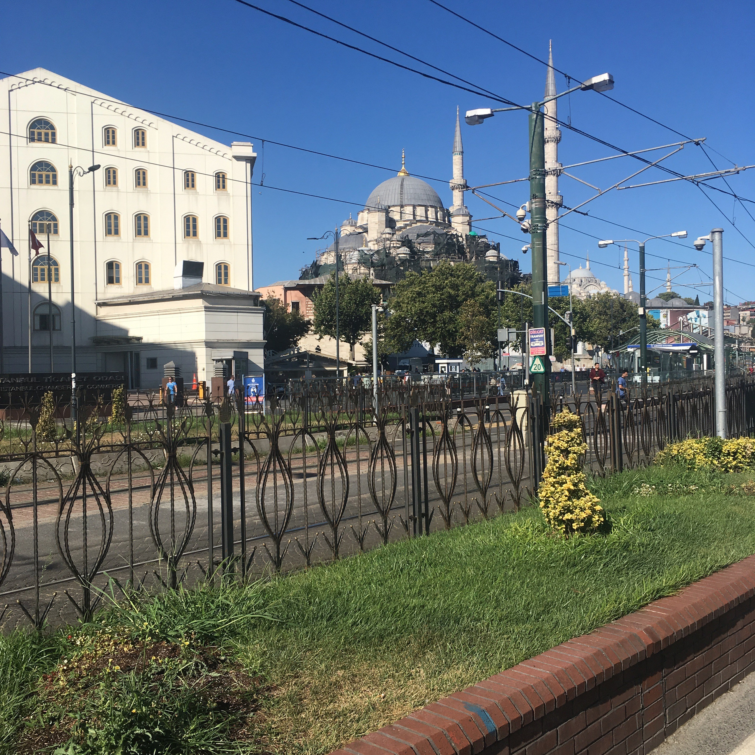 Турция -19. Своя Мастерская