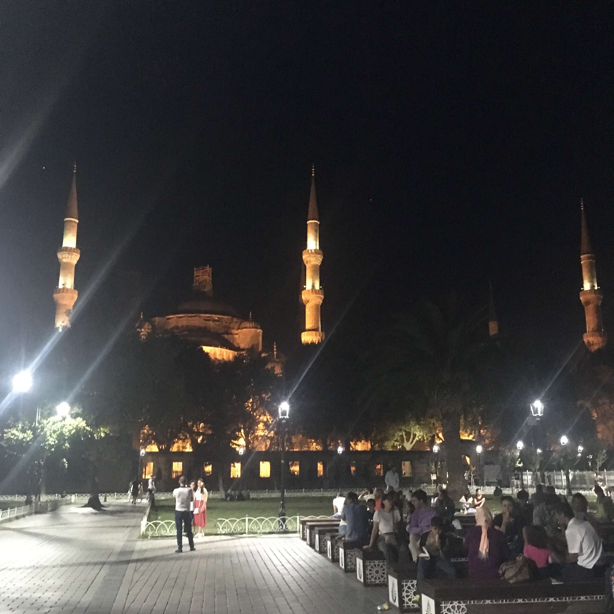 Турция -19. Своя Мастерская