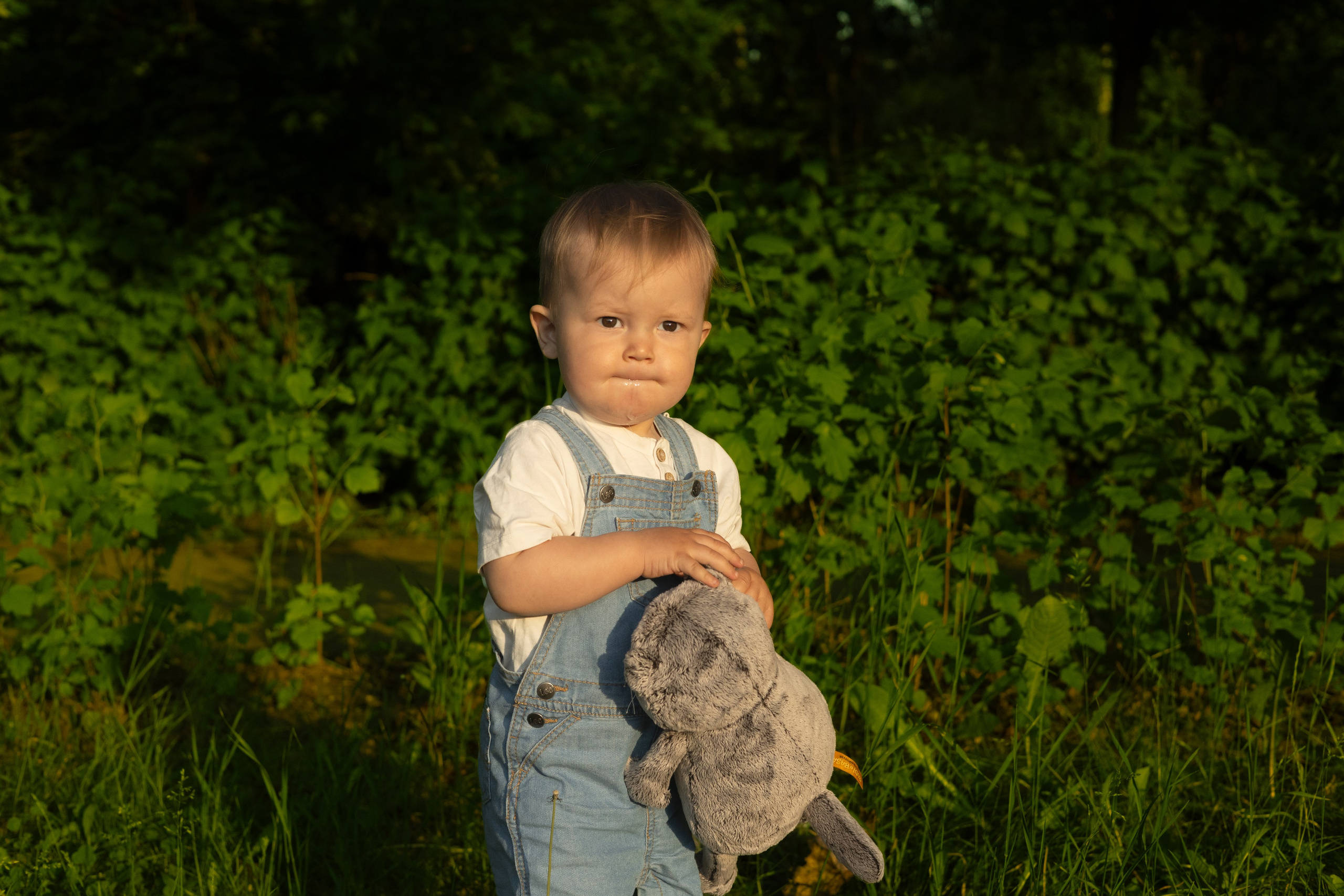 Малыш Марк ♡. Главная