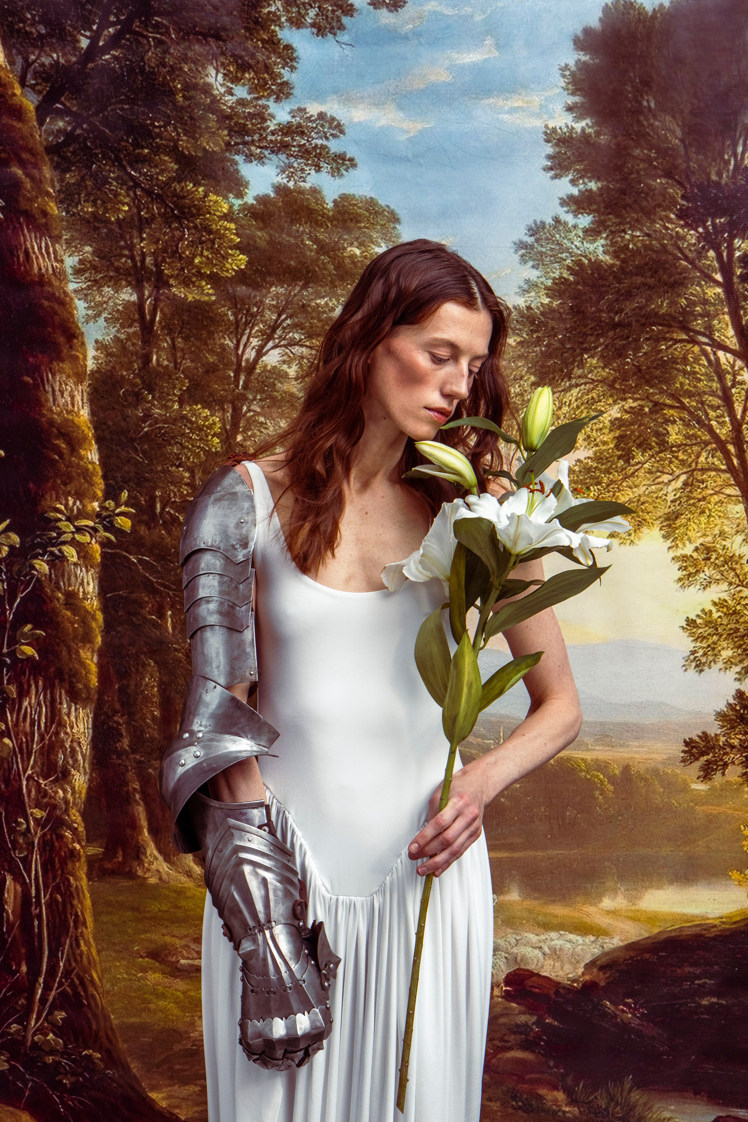 Castle core. Фотограф Давыдова Дарья | Xsae_ph