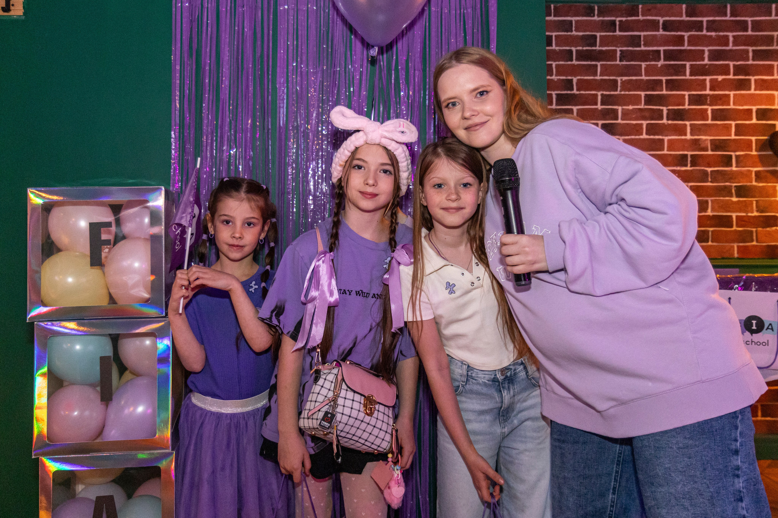 Выпускной FIA School. Фотограф Давыдова Дарья | Xsae_ph