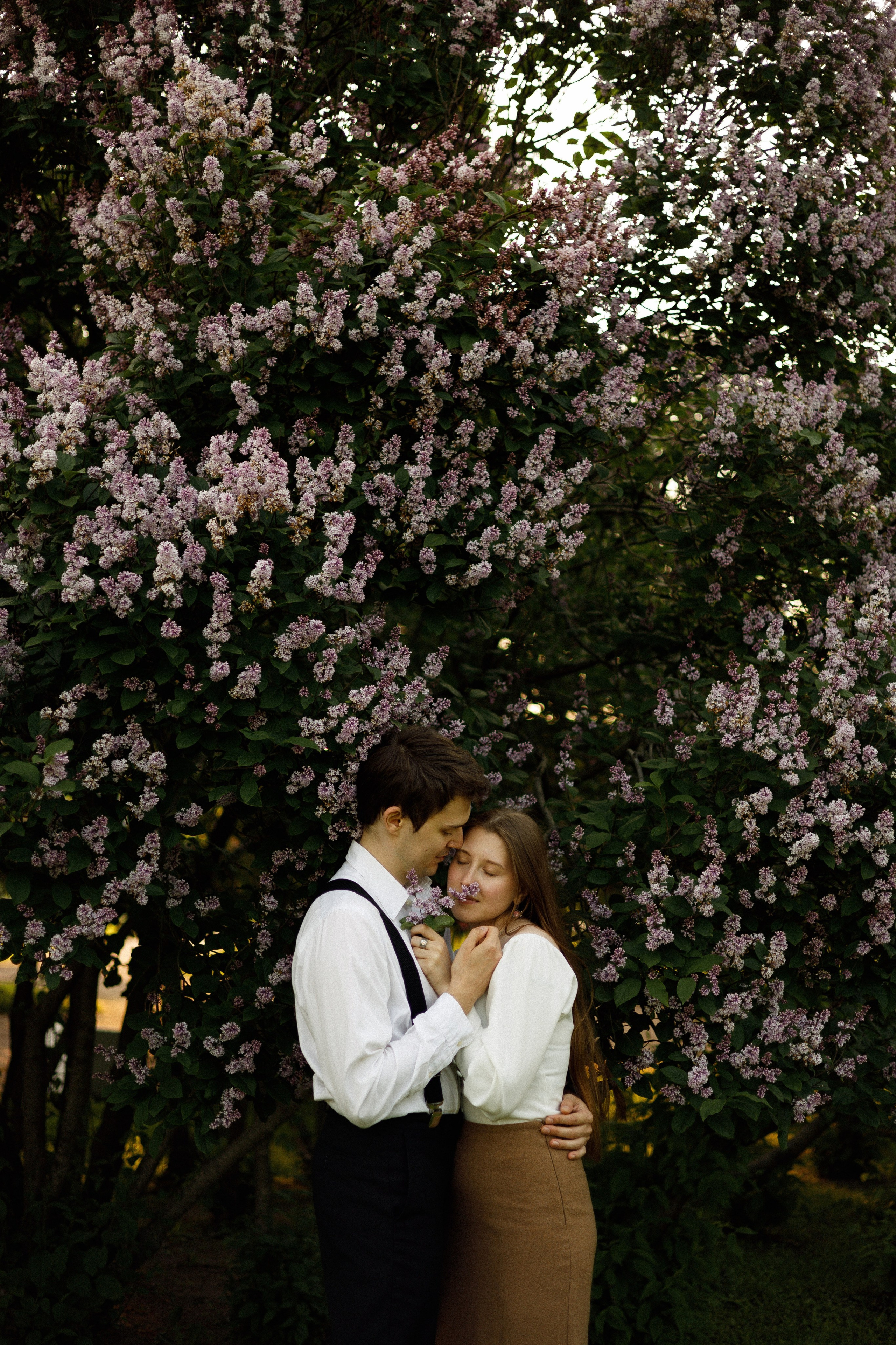Ксения и Финист. Женский и свадебный фотограф в Санкт-Петербурге Матвеева Наталья