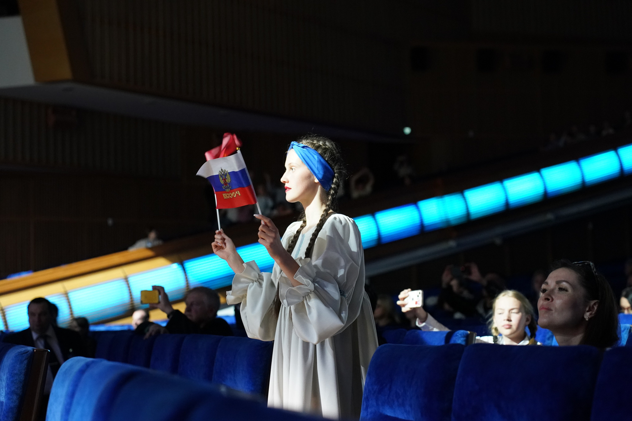 18 мая, отделение 2, г. Москва, Кремль. Золотое яблочко