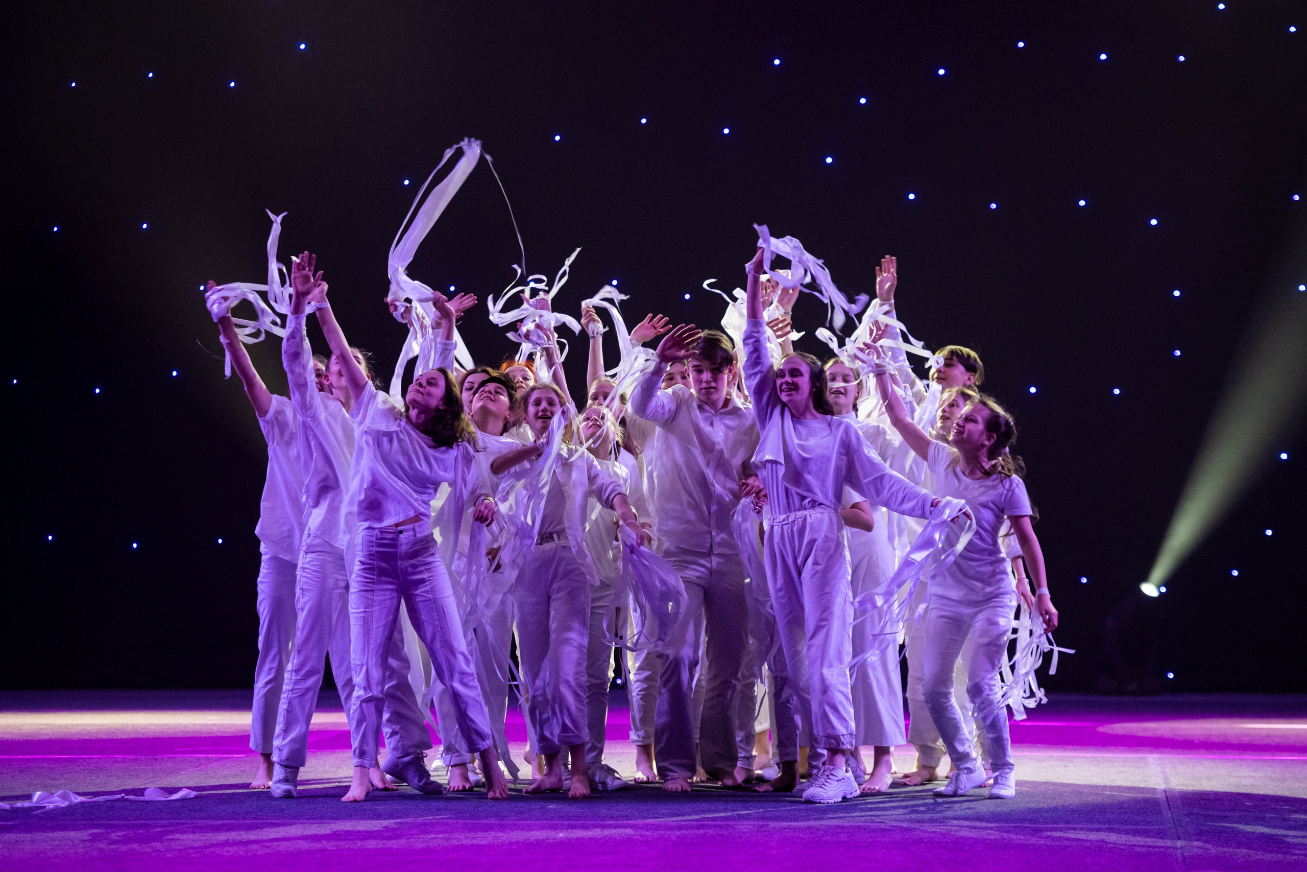 6 мая, концерт 10 лет, Сибур Арена, г. Санкт-Петербург. Золотое яблочко