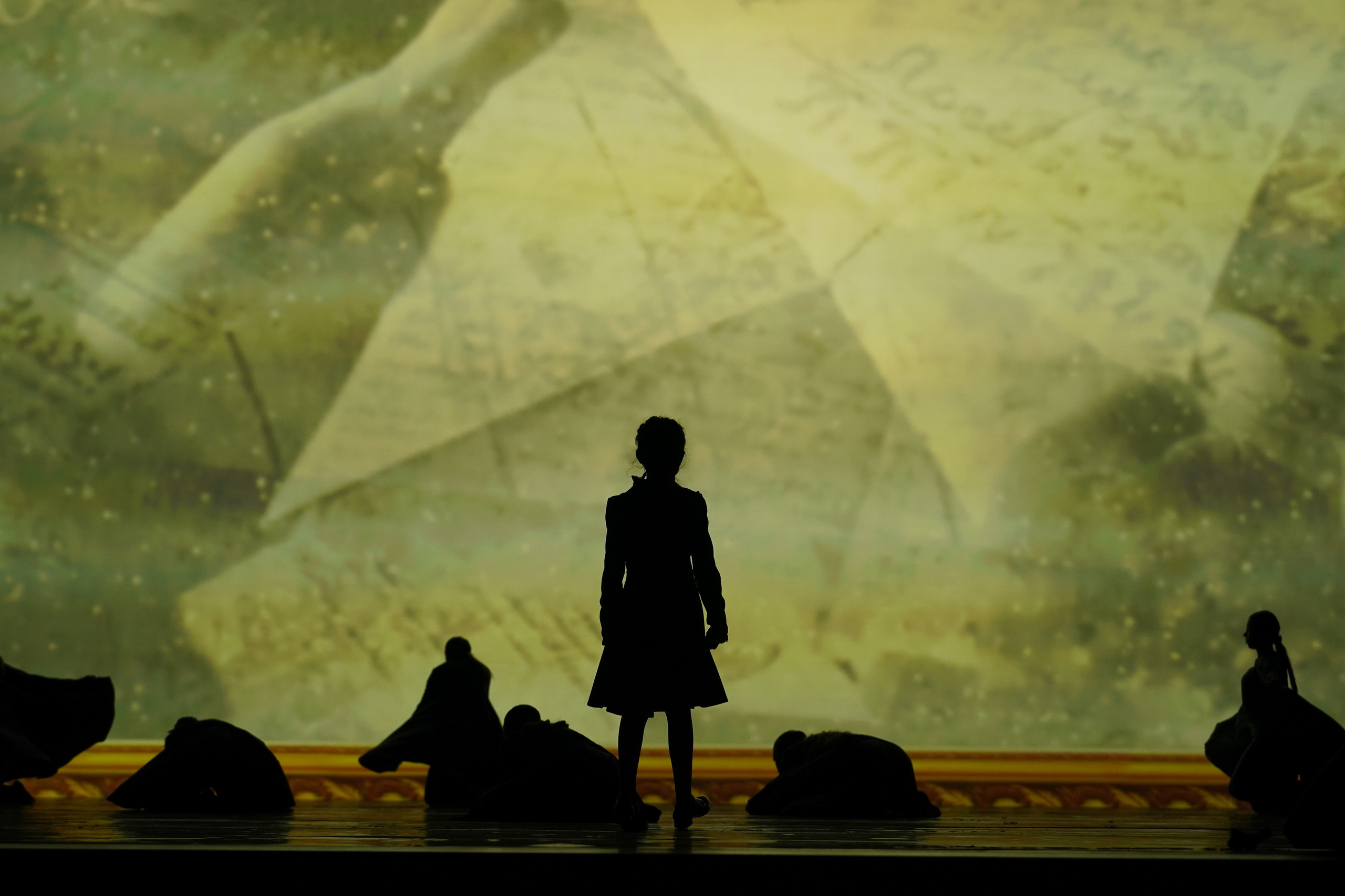 18 мая, отделение 1, г. Москва, Кремль. Золотое яблочко