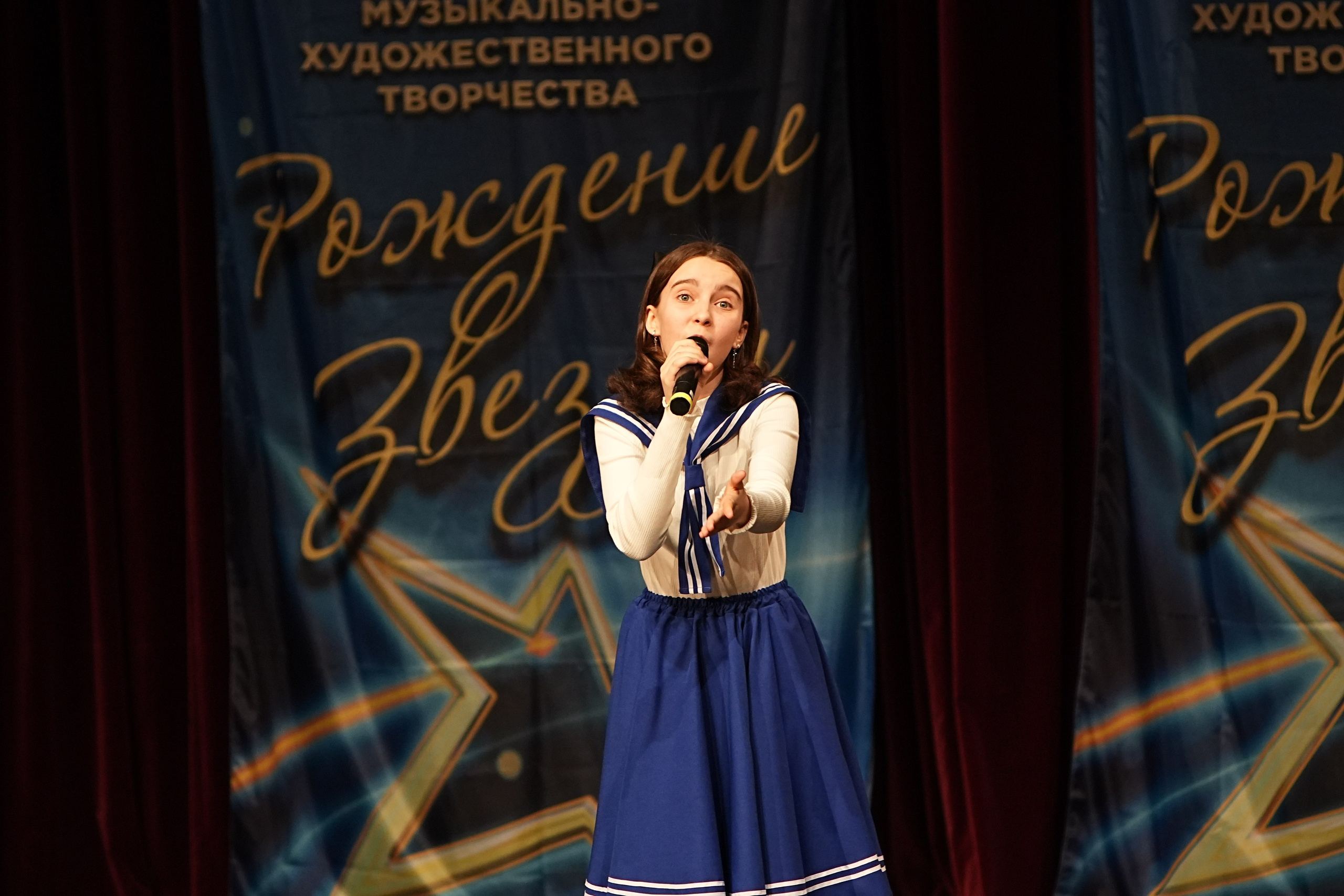 15 марта, блок 2, г. Москва. Золотое яблочко