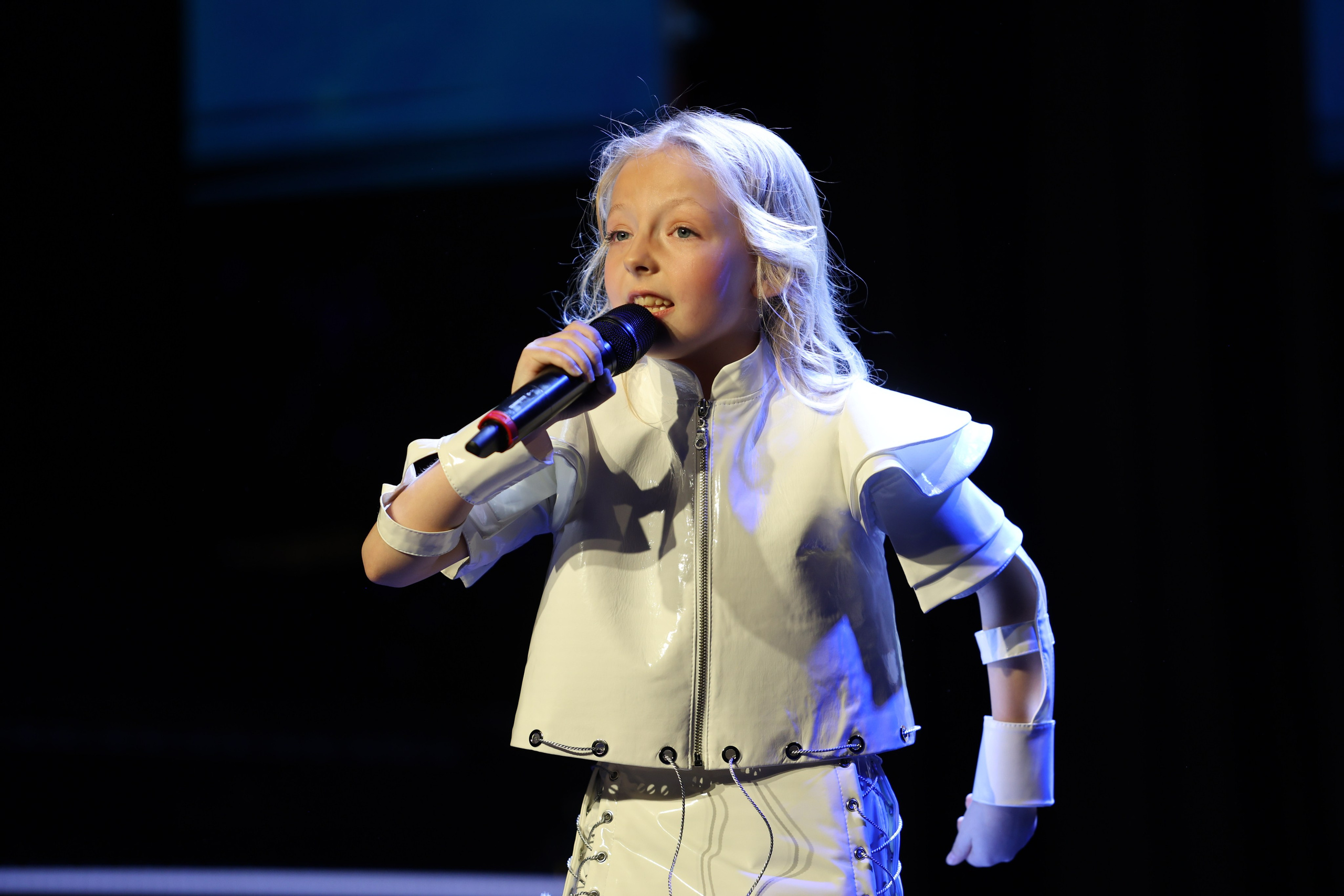 25 января, г. Челябинск. Золотое яблочко