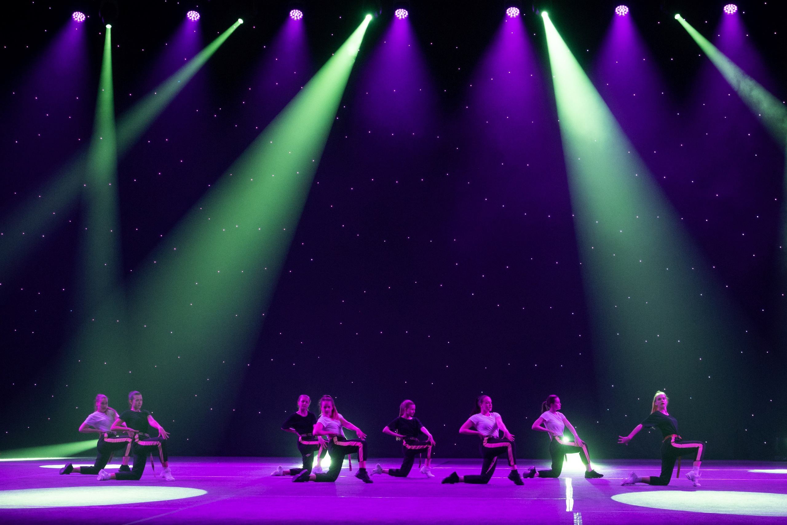 6 мая, концерт 10 лет, Сибур Арена, г. Санкт-Петербург. Золотое яблочко