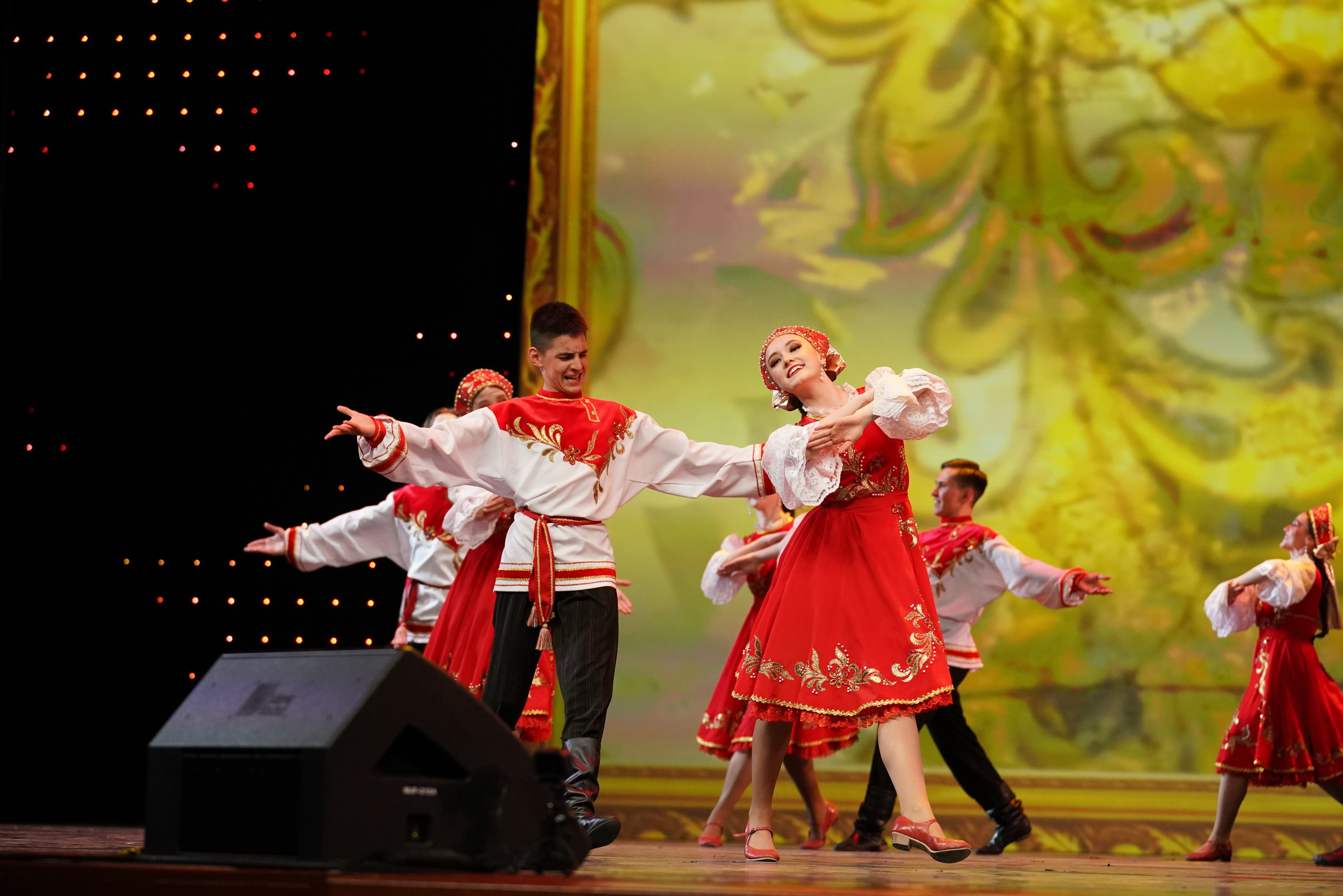 19 мая, отделение 1, г. Москва, Кремль. Золотое яблочко