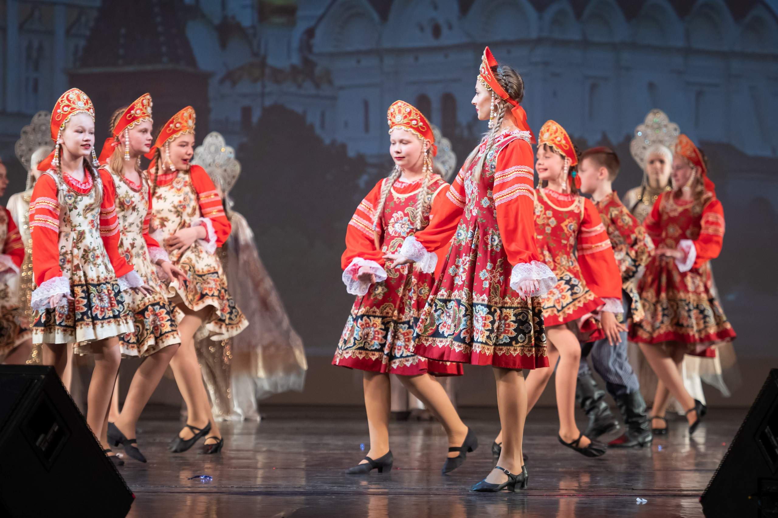 15 сентября, концерт БКЗ. Золотое яблочко