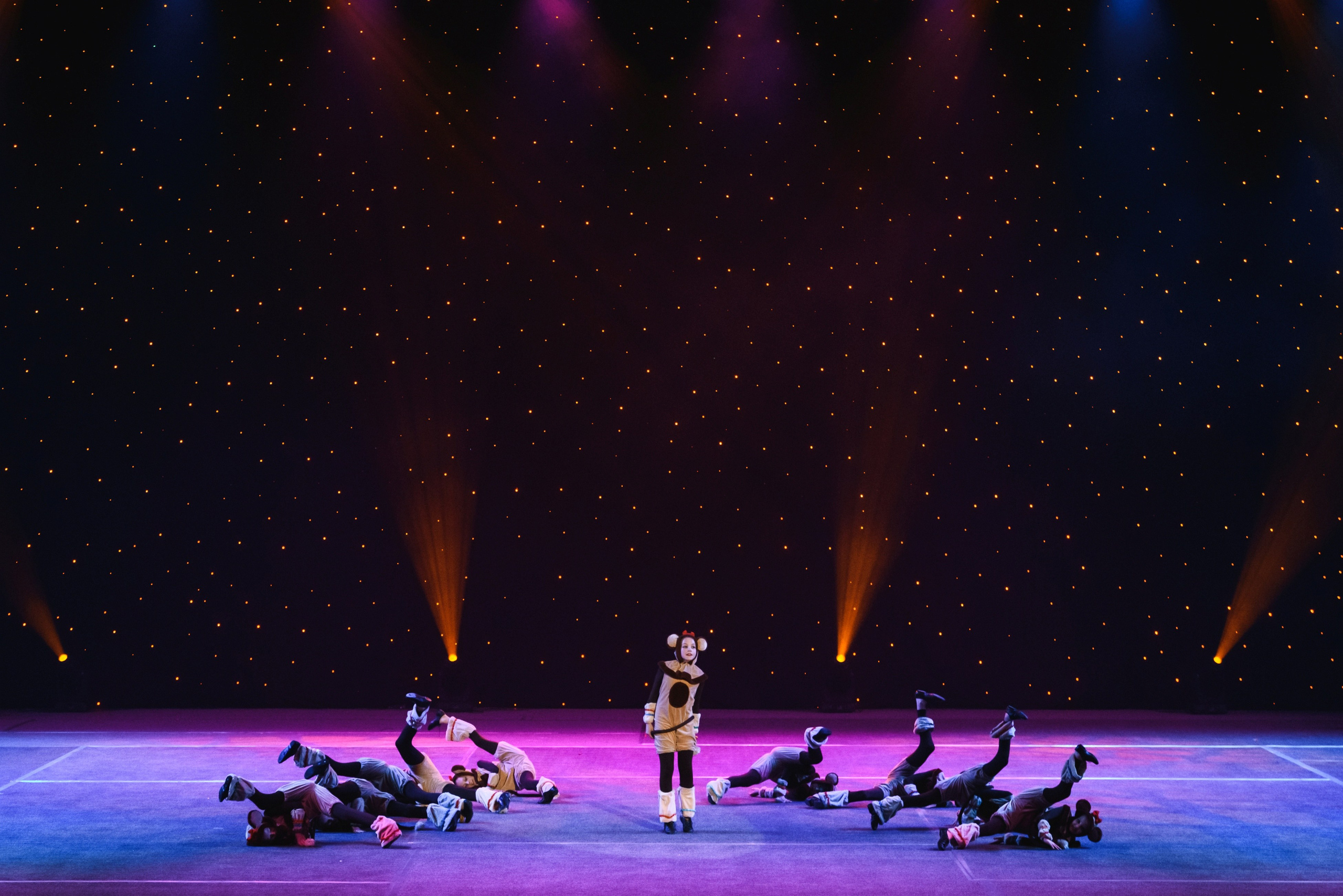 6 мая, концерт 10 лет, Сибур Арена, г. Санкт-Петербург. Золотое яблочко